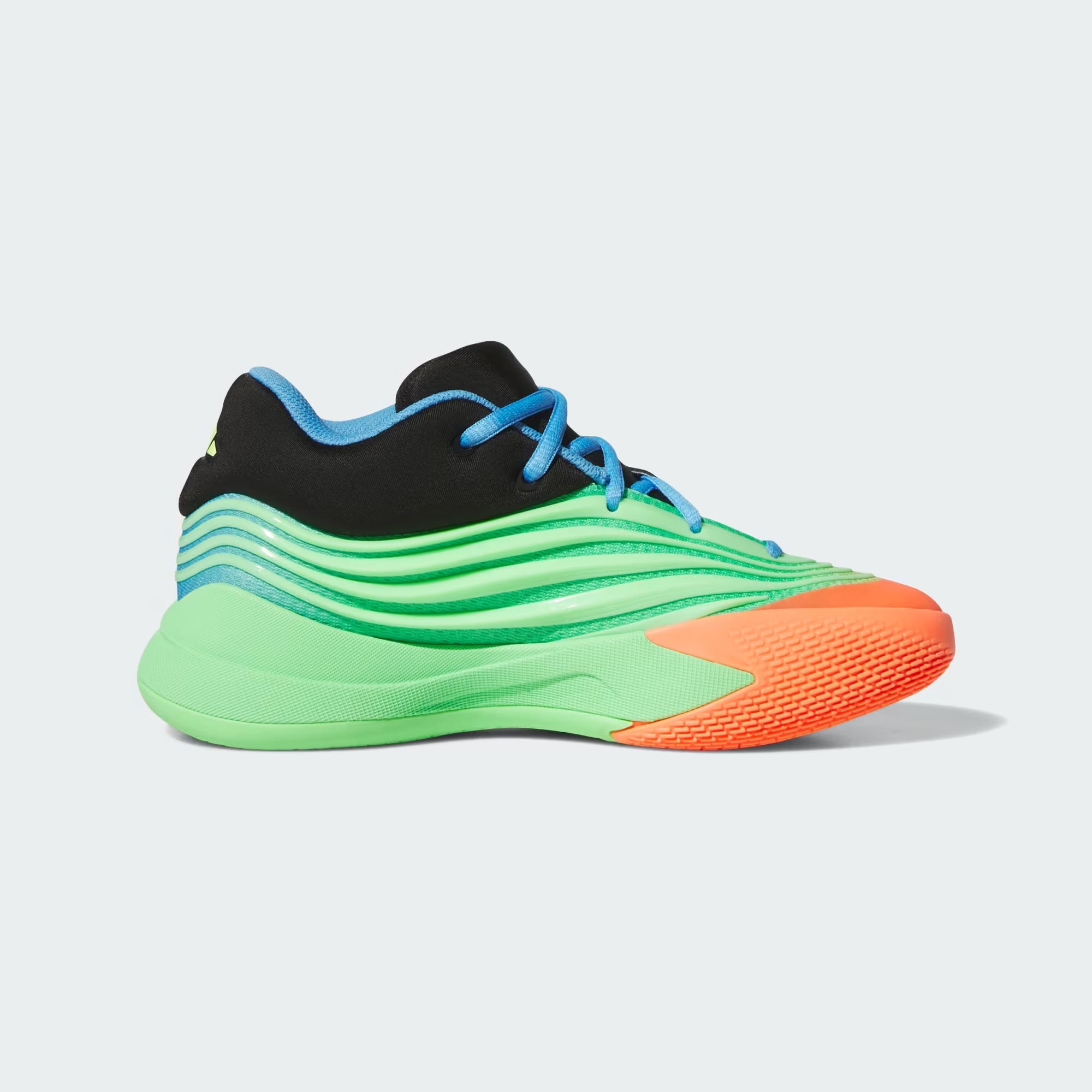 Dame X Junior Lime Burst