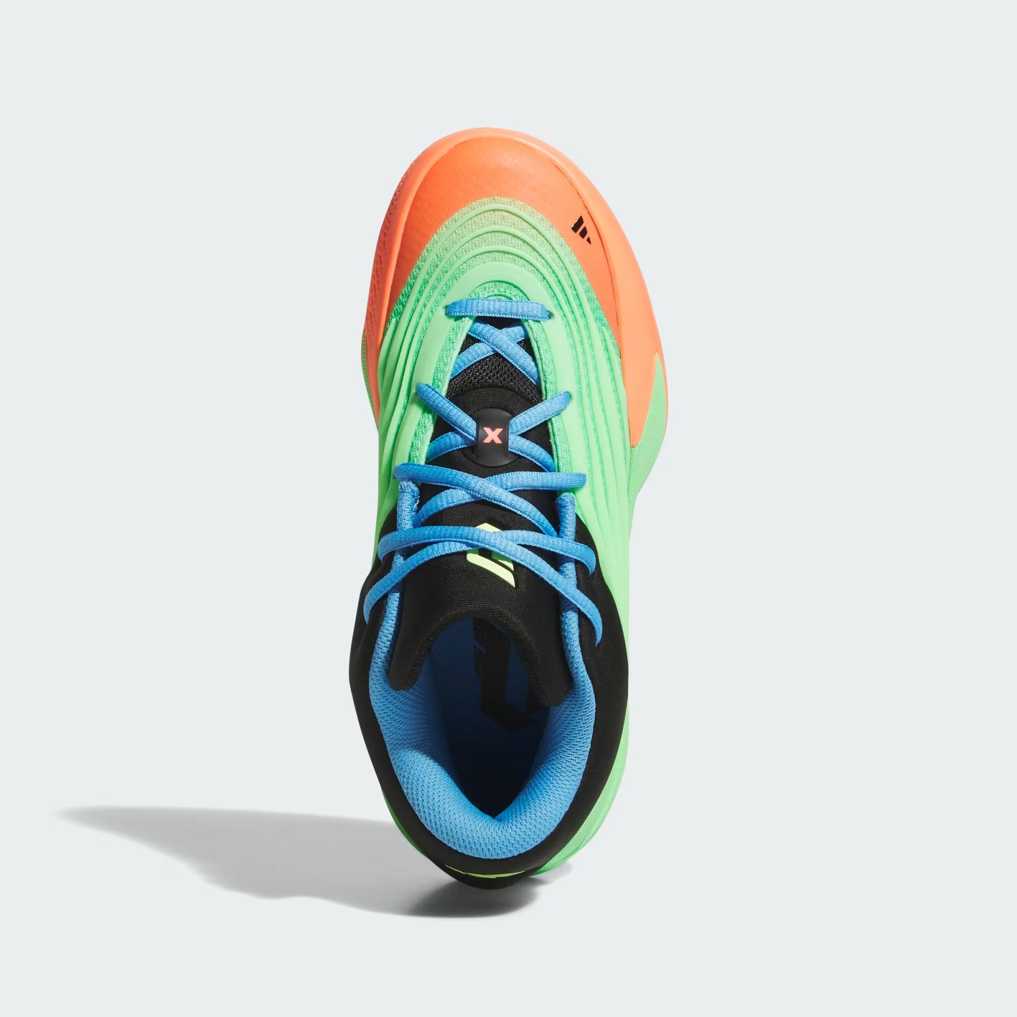 Dame X Junior Lime Burst