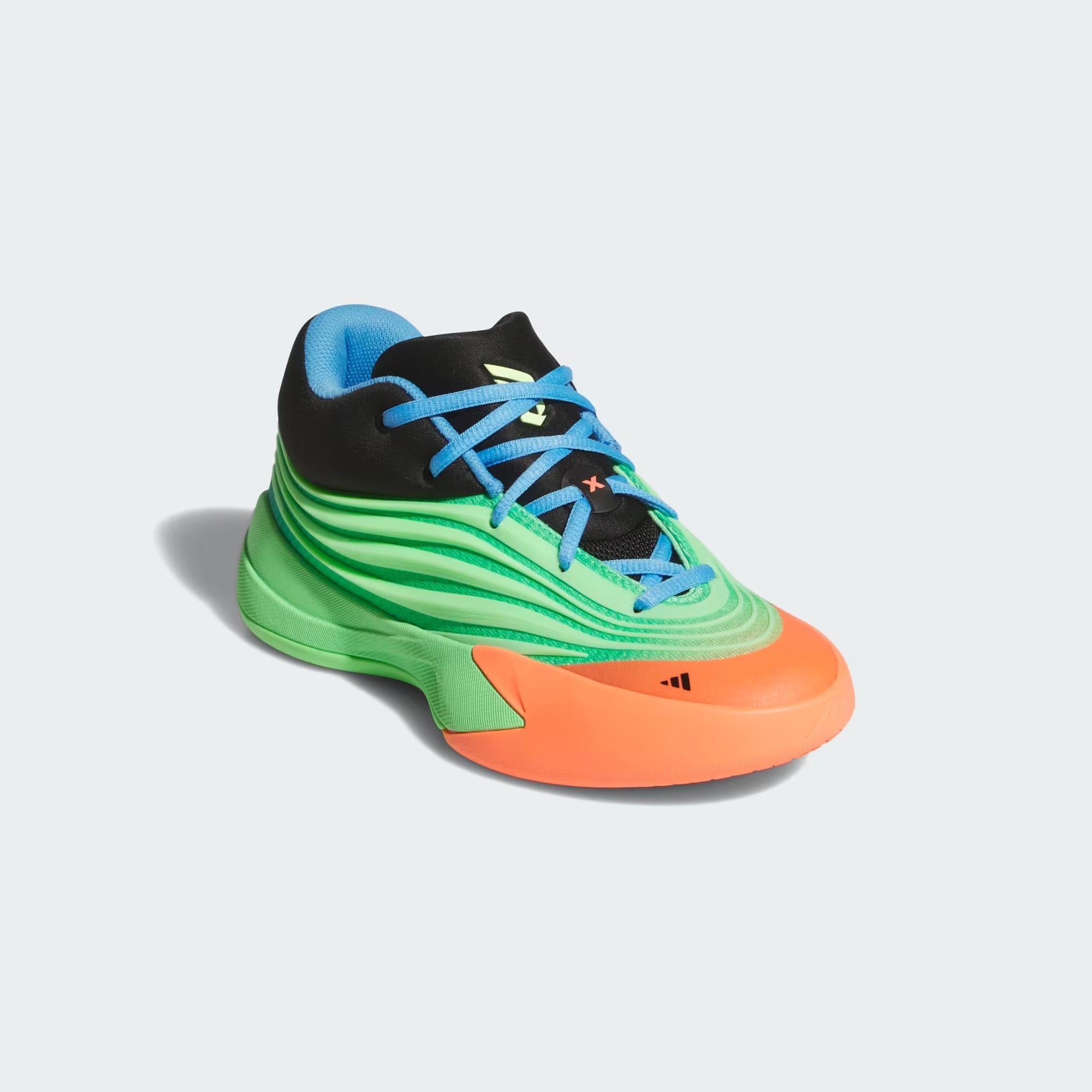 Dame X Junior Lime Burst