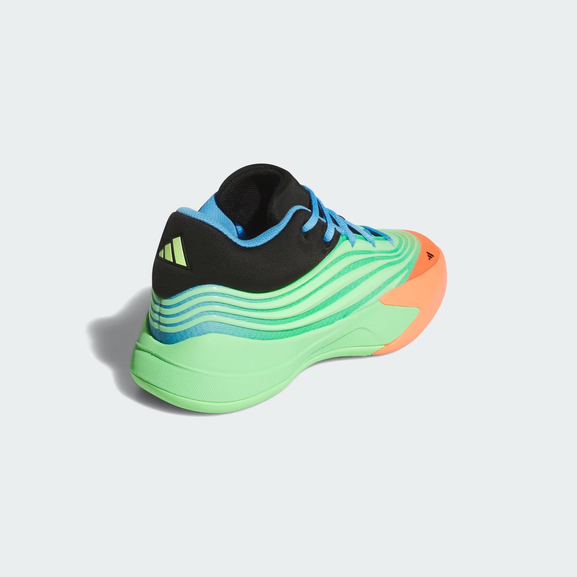 Dame X Junior Lime Burst
