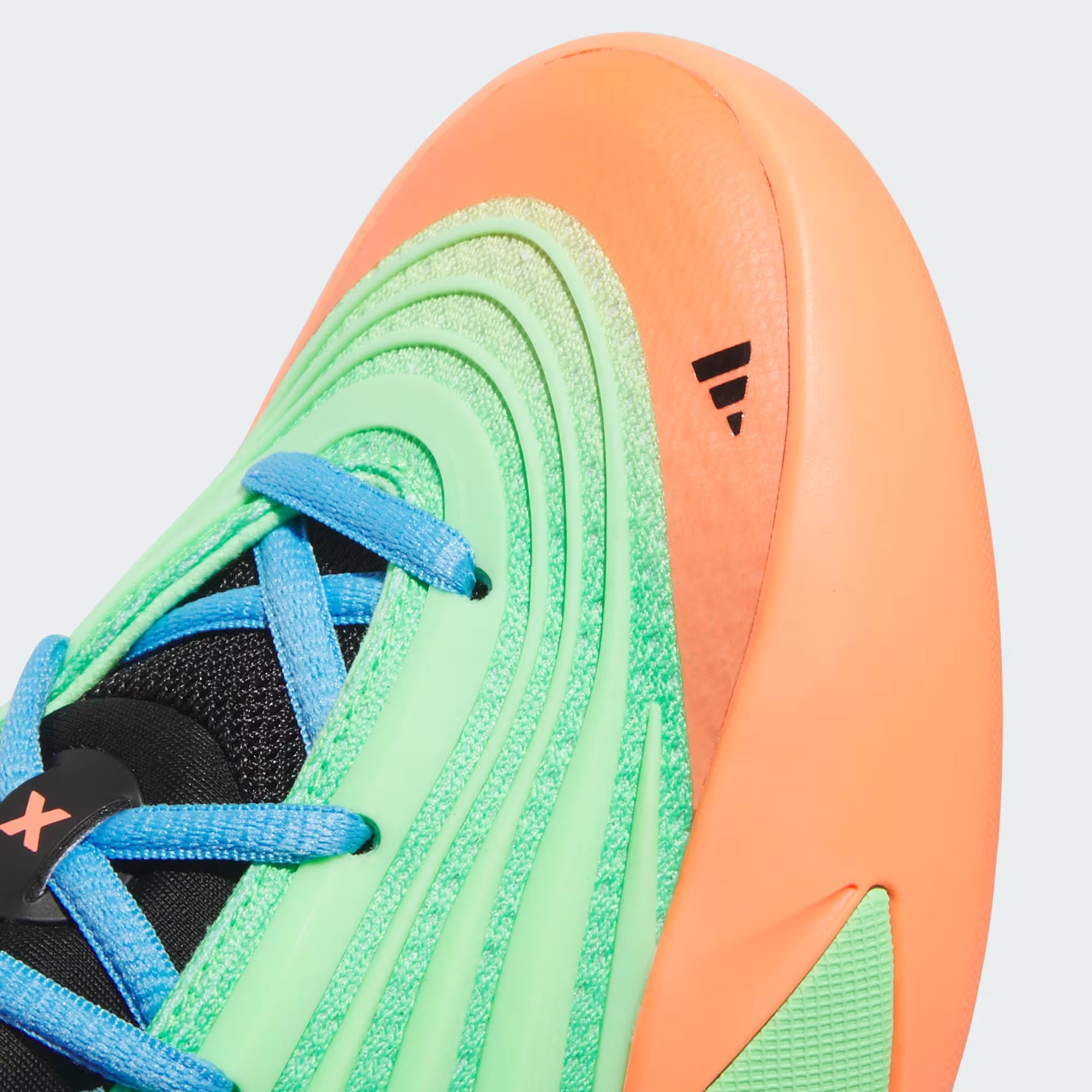 Dame X Junior Lime Burst