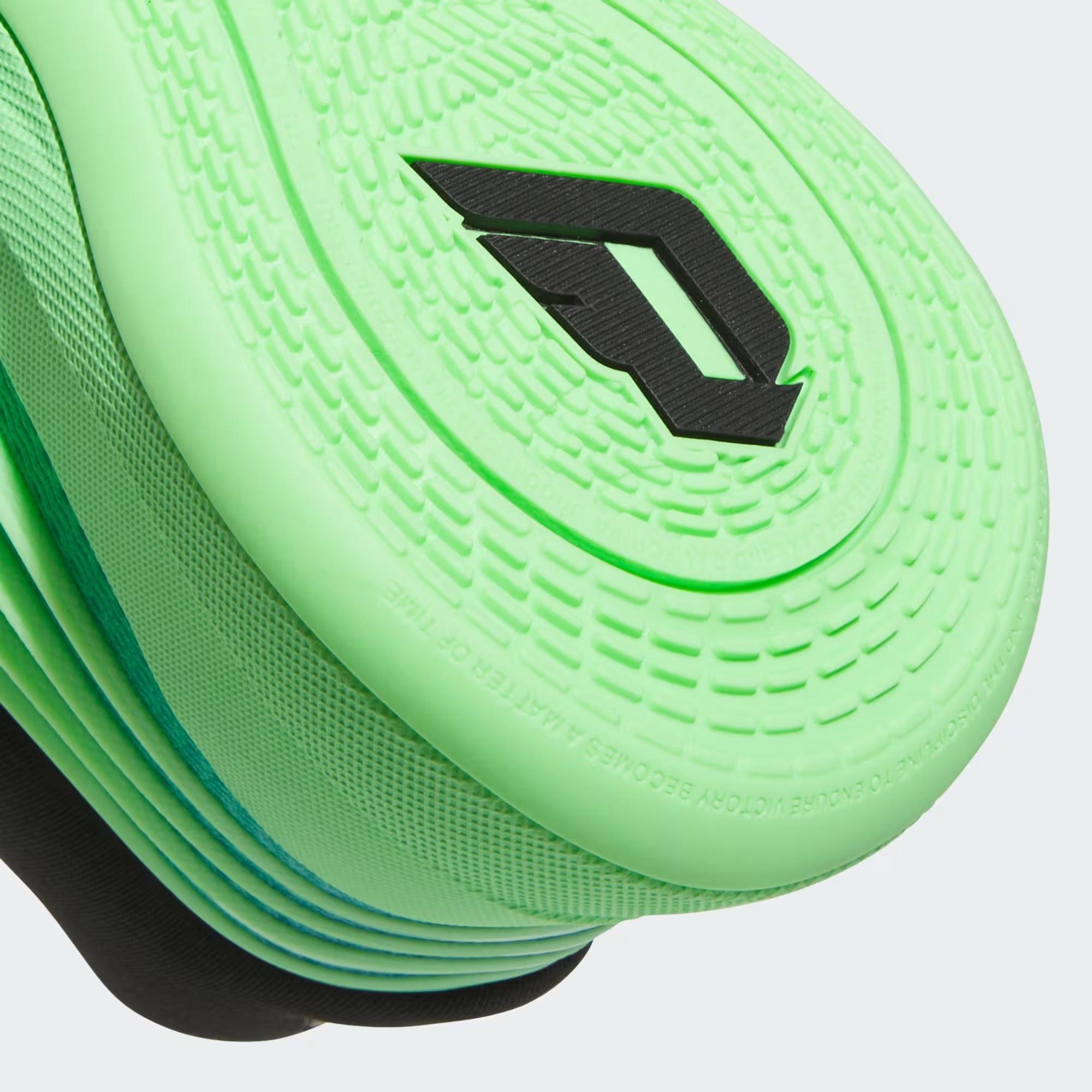 Dame X Junior Lime Burst