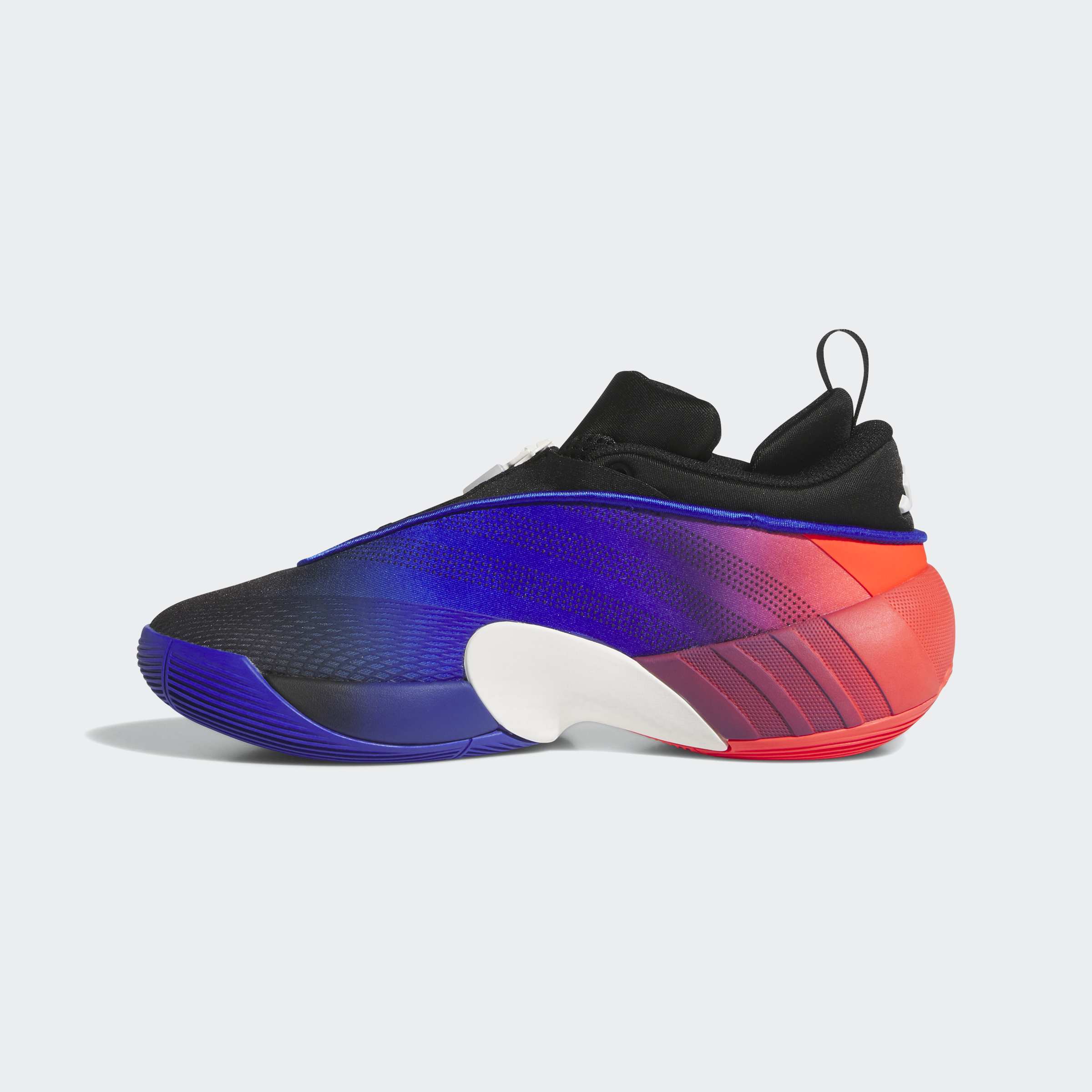 D.O.N. Issue 7 GS All Star Spiderman