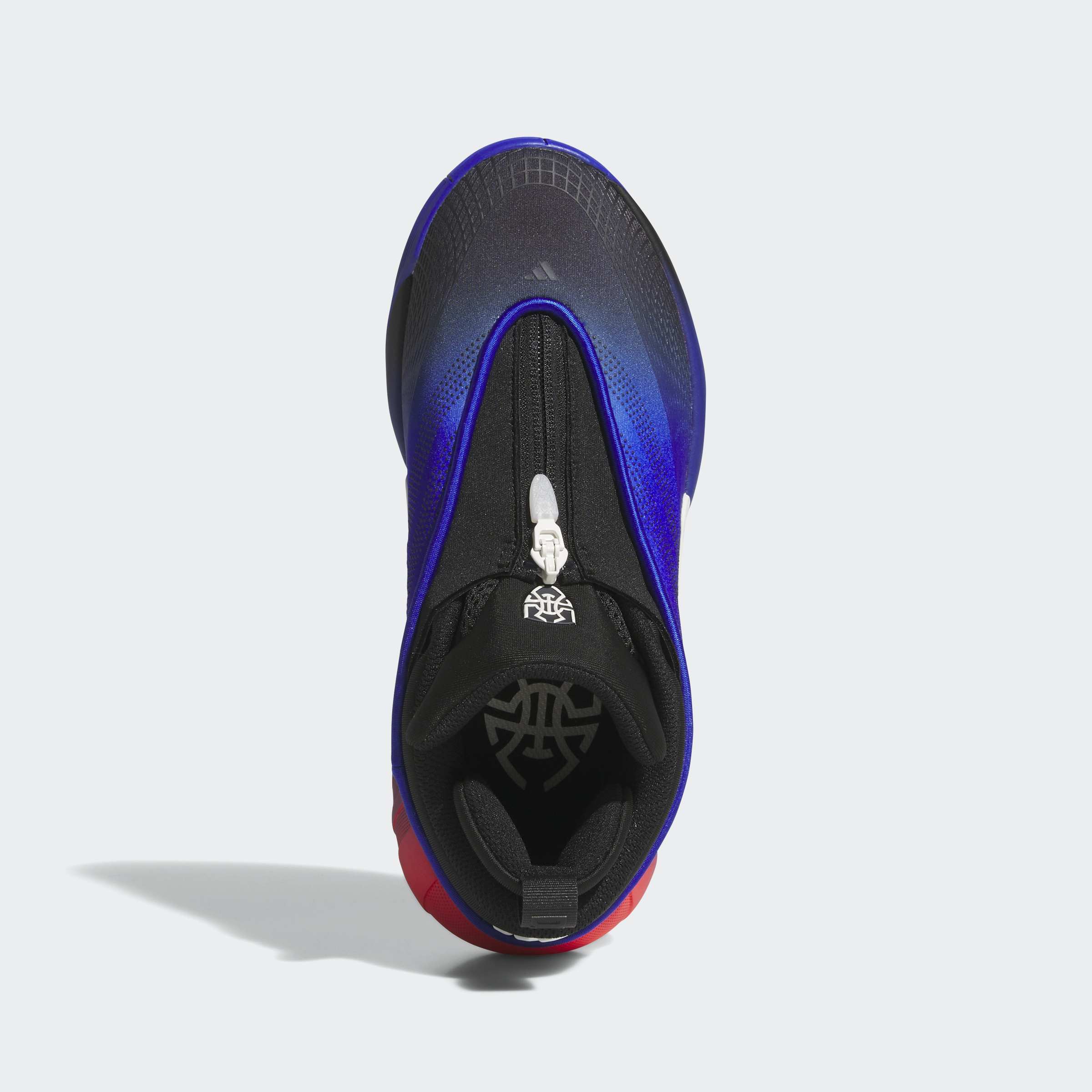 D.O.N. Issue 7 GS All Star Spiderman