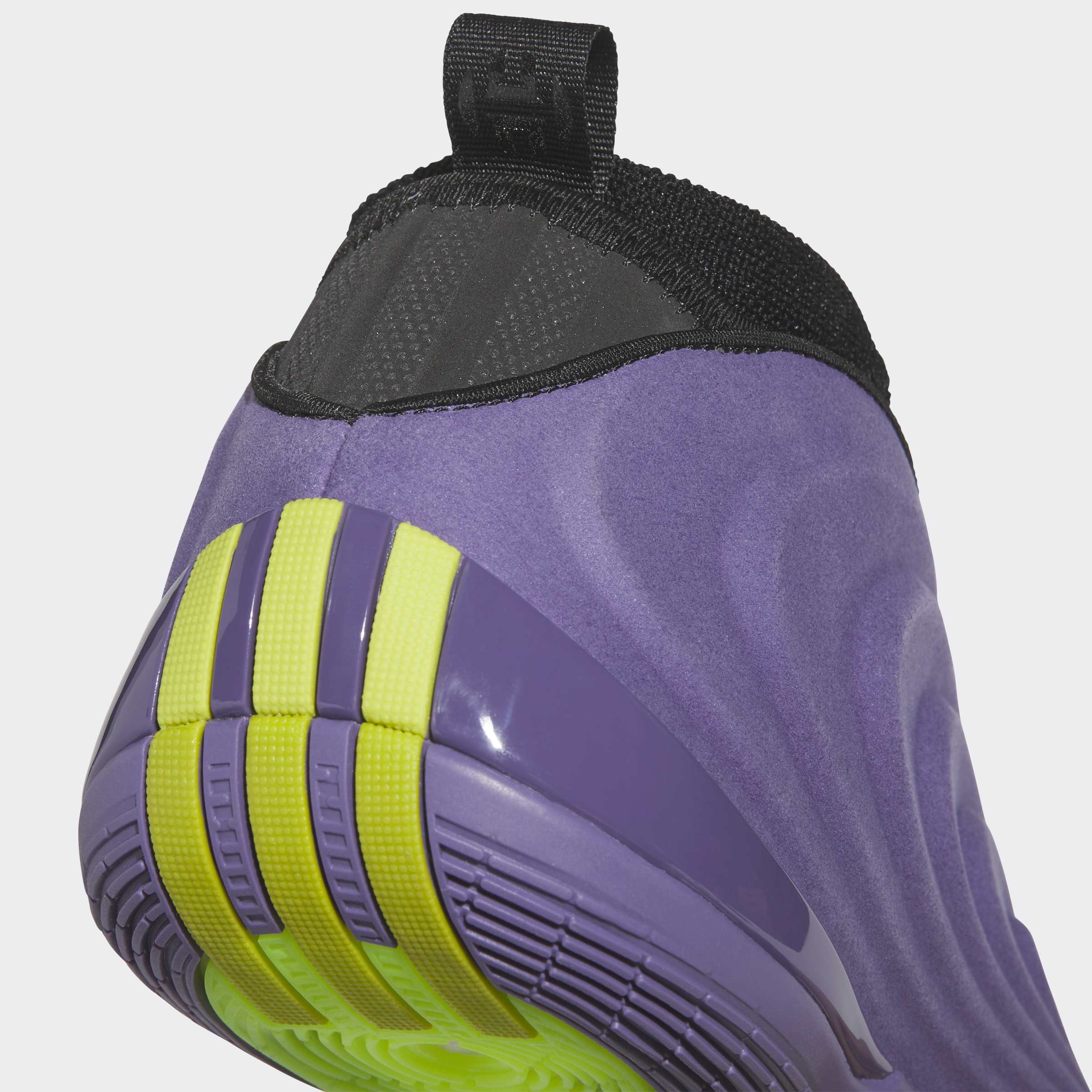 Harden Volume 10 Tech Purple