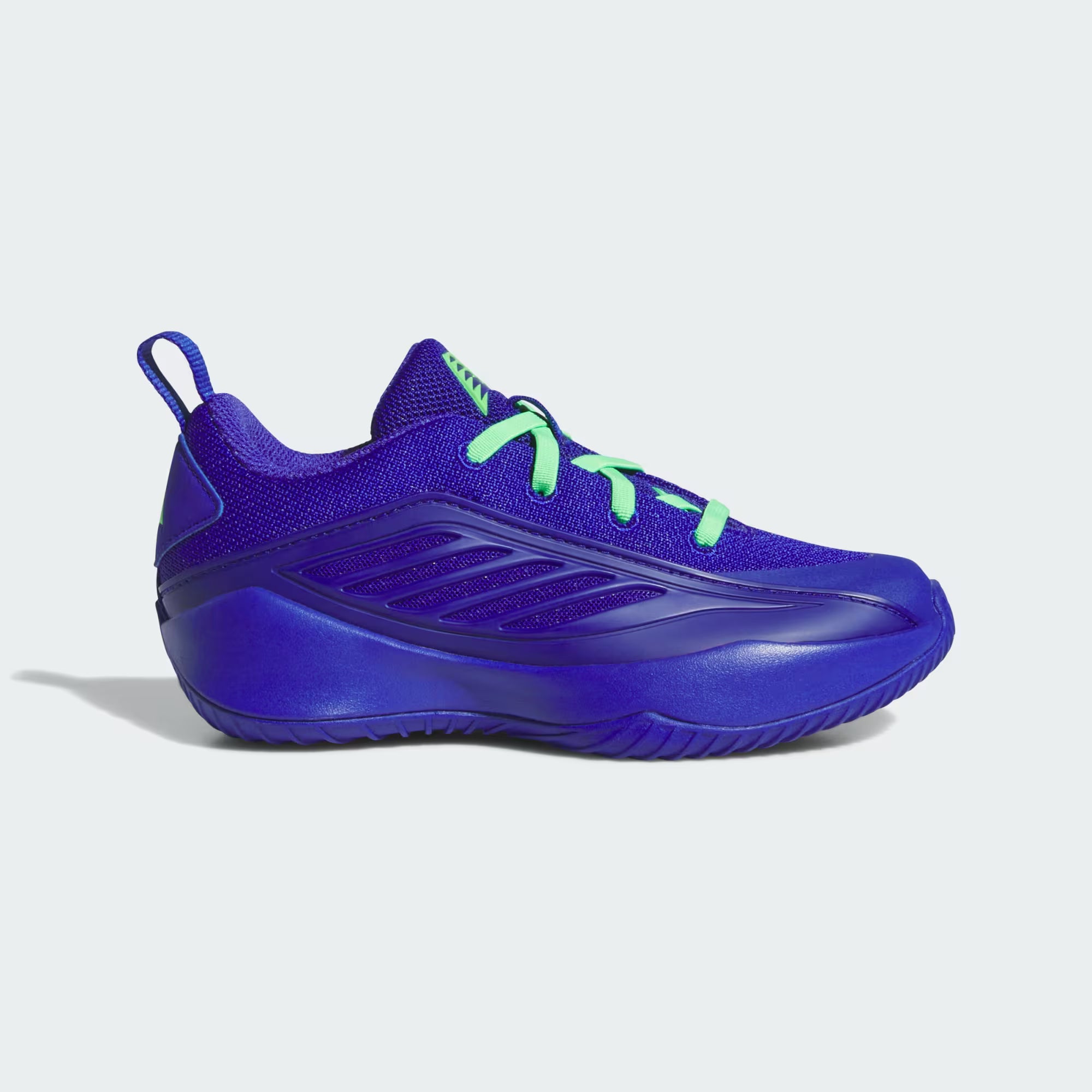 Believe That 1 PS Velocity Blue