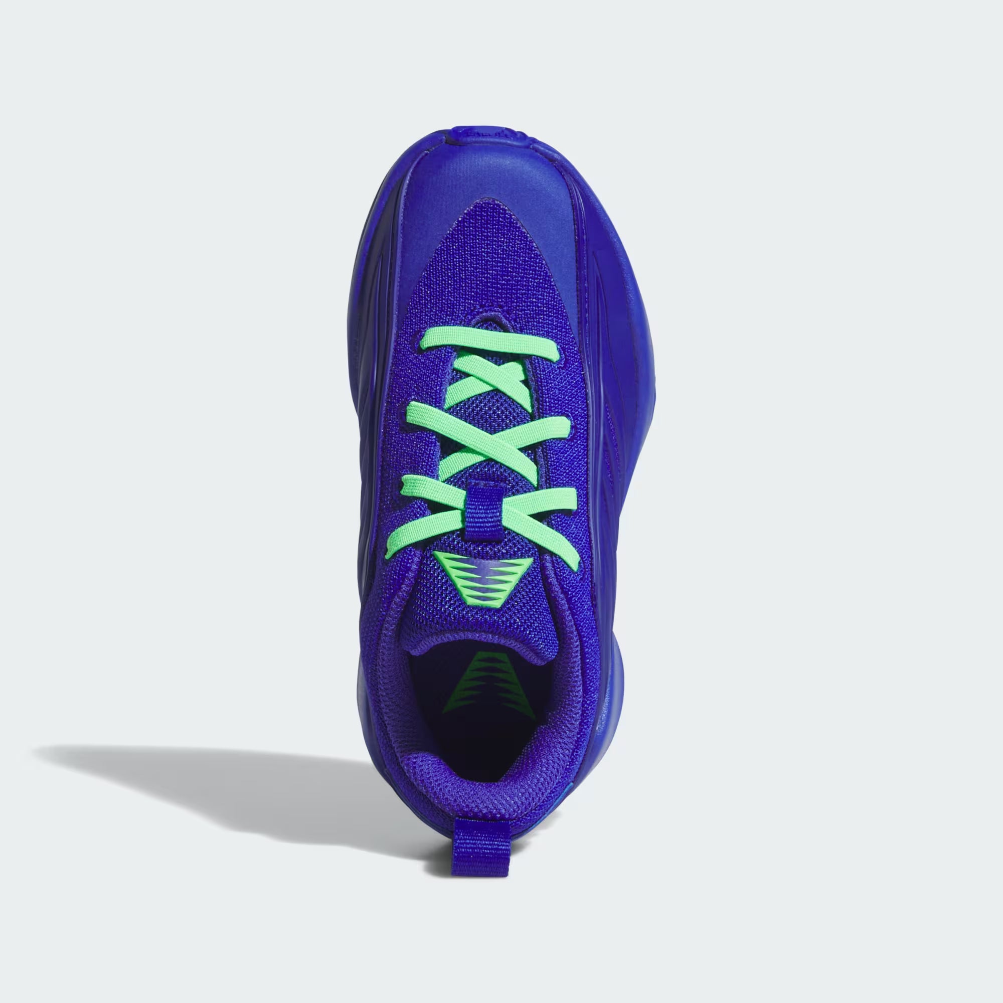 Believe That 1 PS Velocity Blue