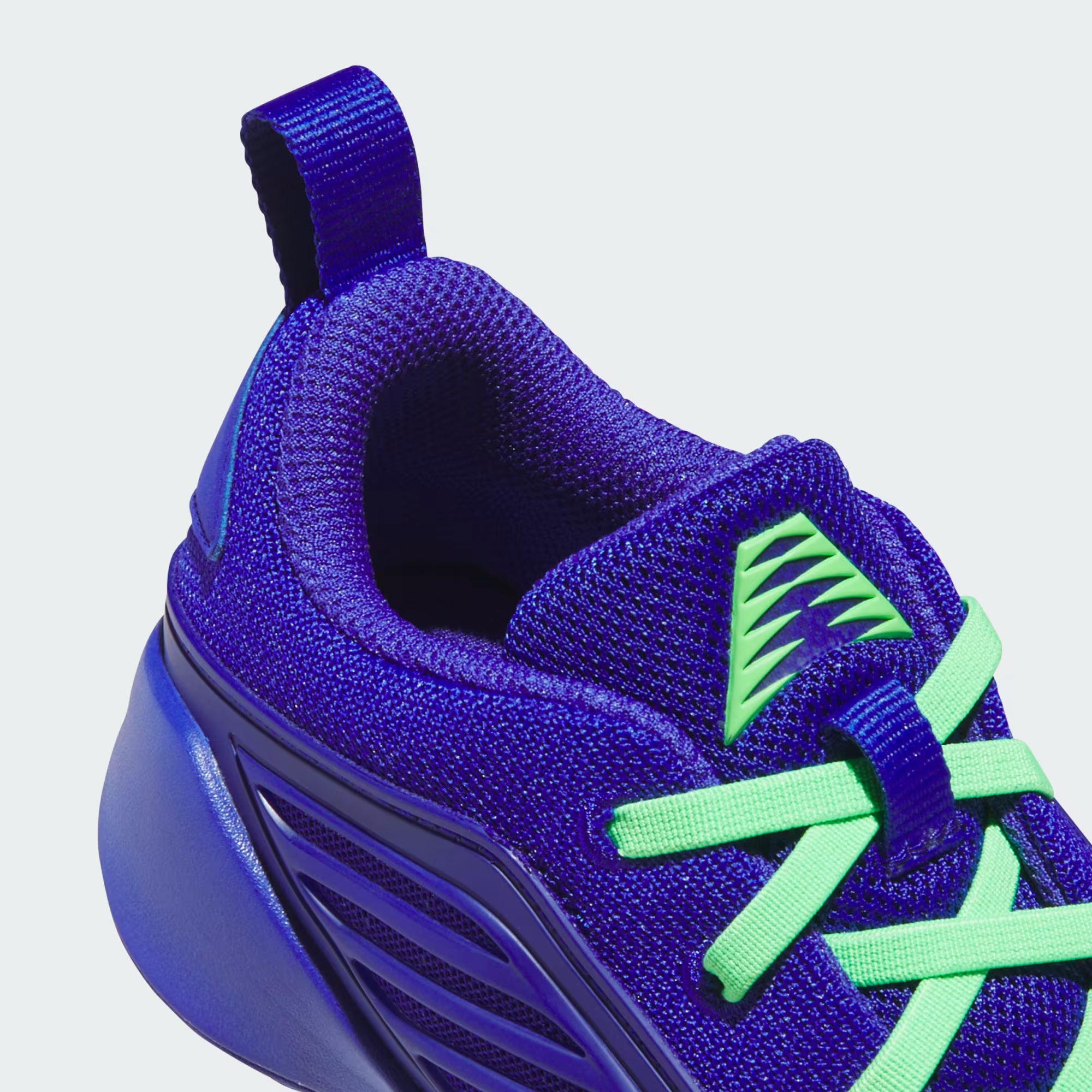 Believe That 1 PS Velocity Blue
