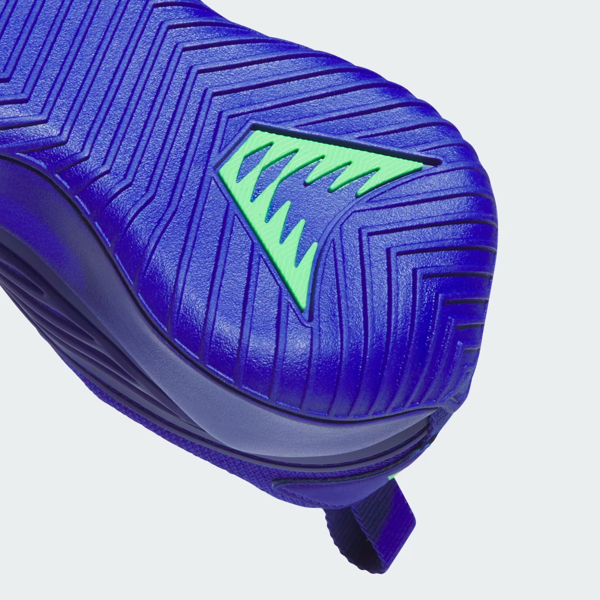 Believe That 1 PS Velocity Blue