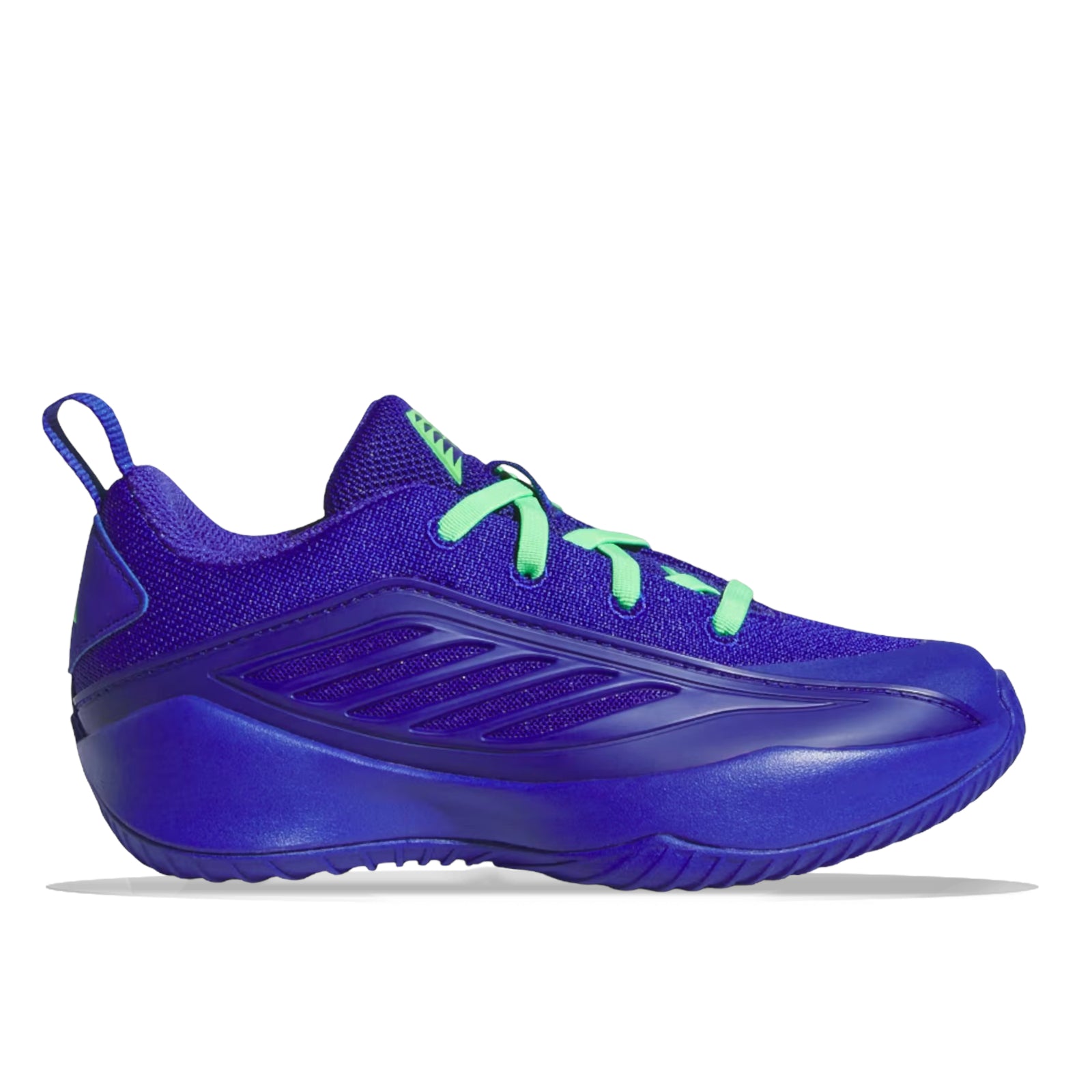 Believe That 1 PS Velocity Blue