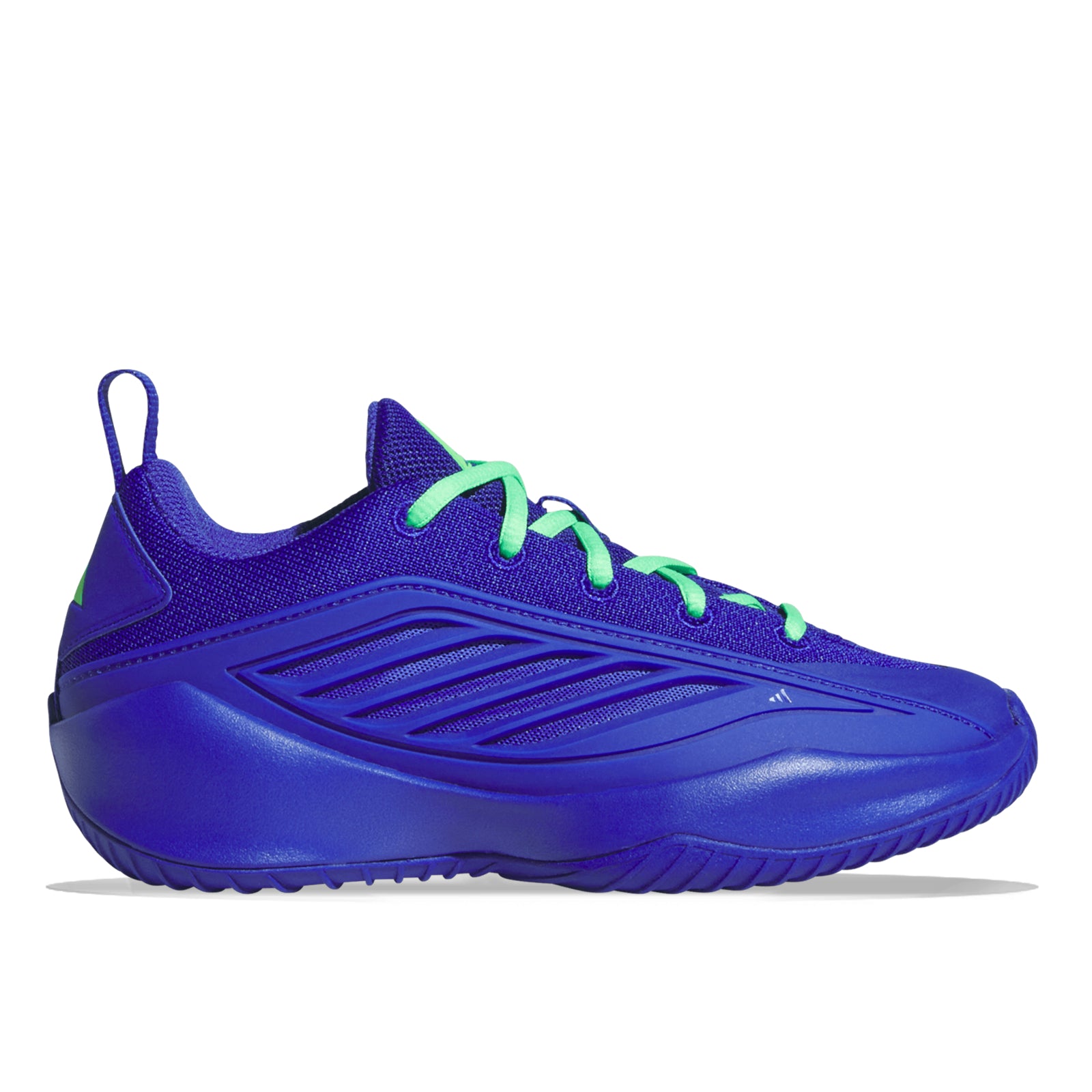 Believe That 1 Junior Velocity Blue