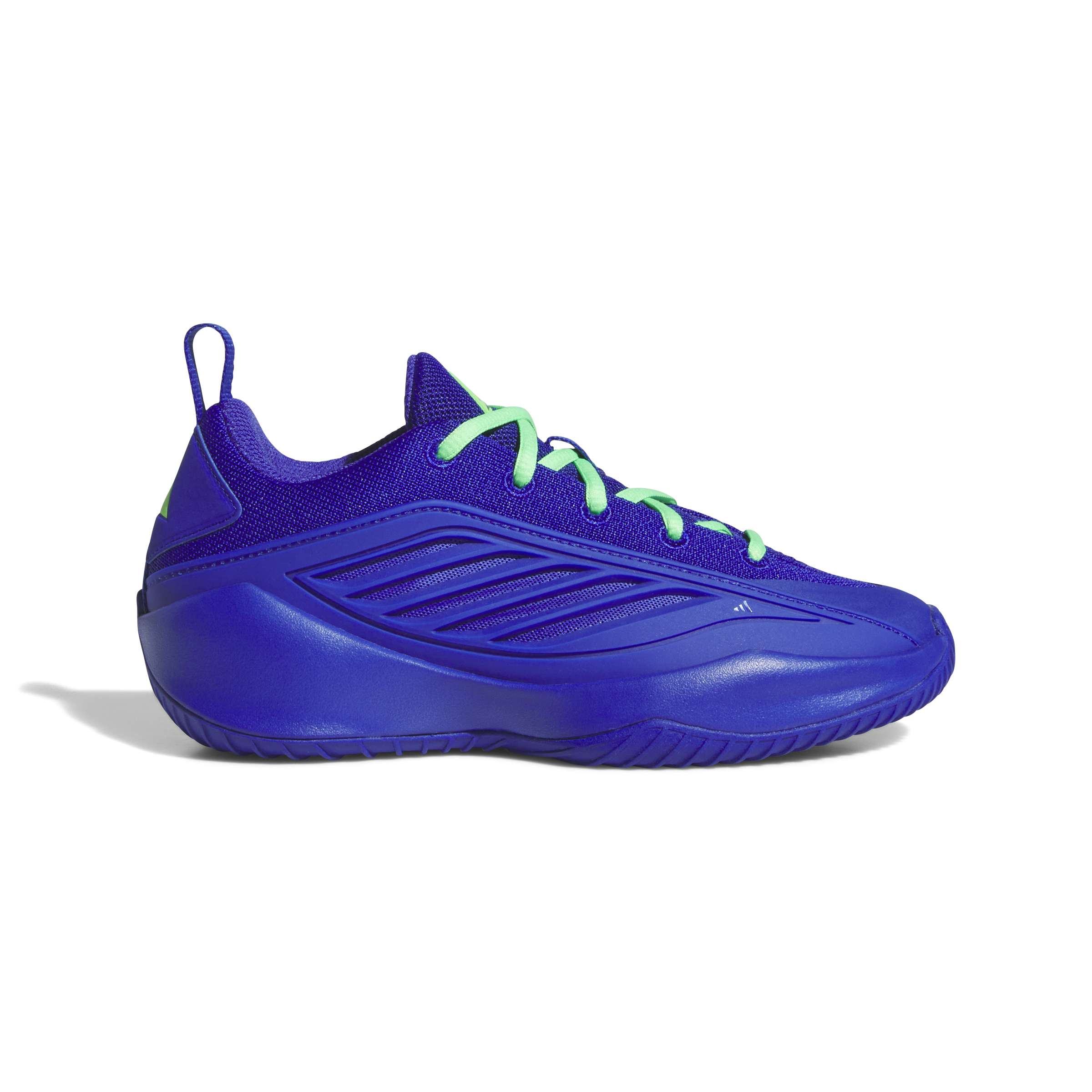 Believe That 1 Junior Velocity Blue