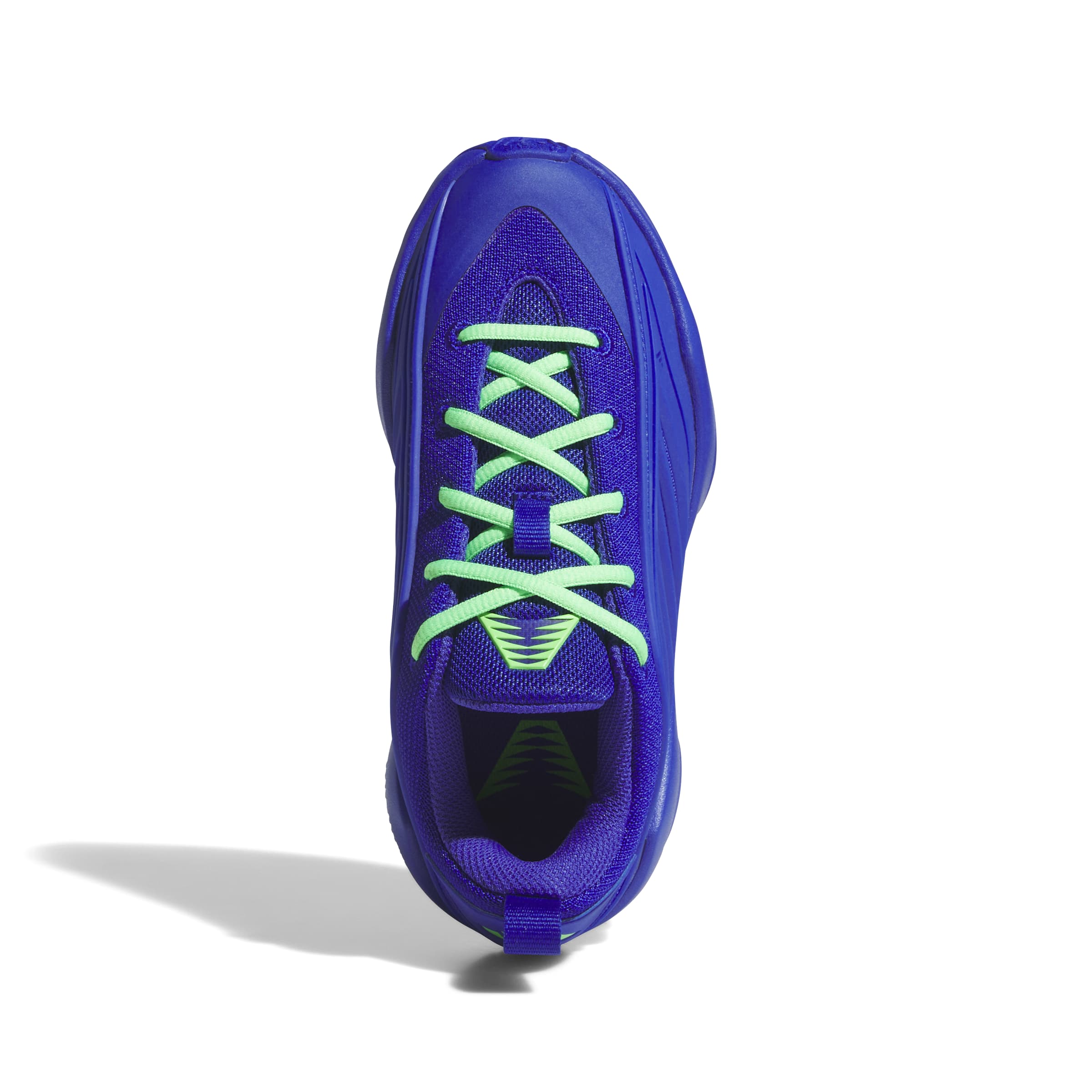 Believe That 1 Junior Velocity Blue