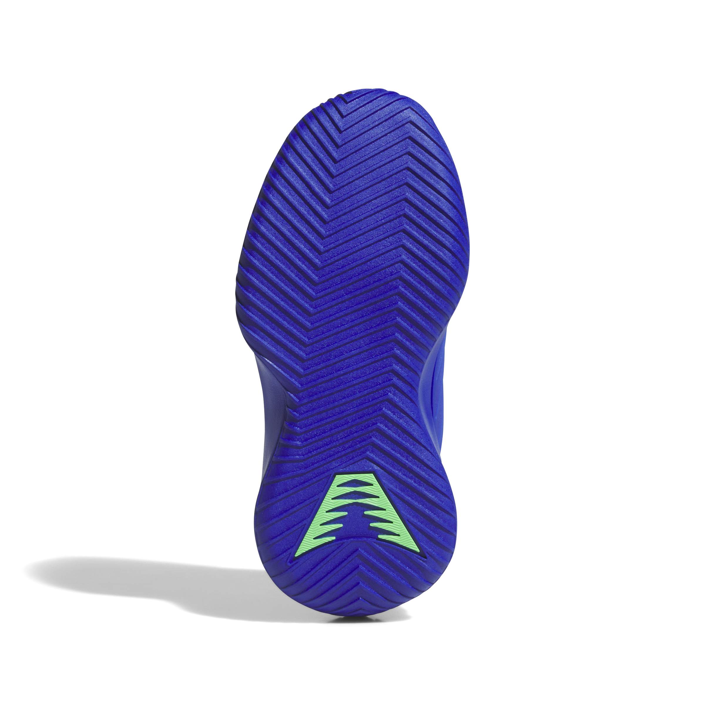 Believe That 1 Junior Velocity Blue