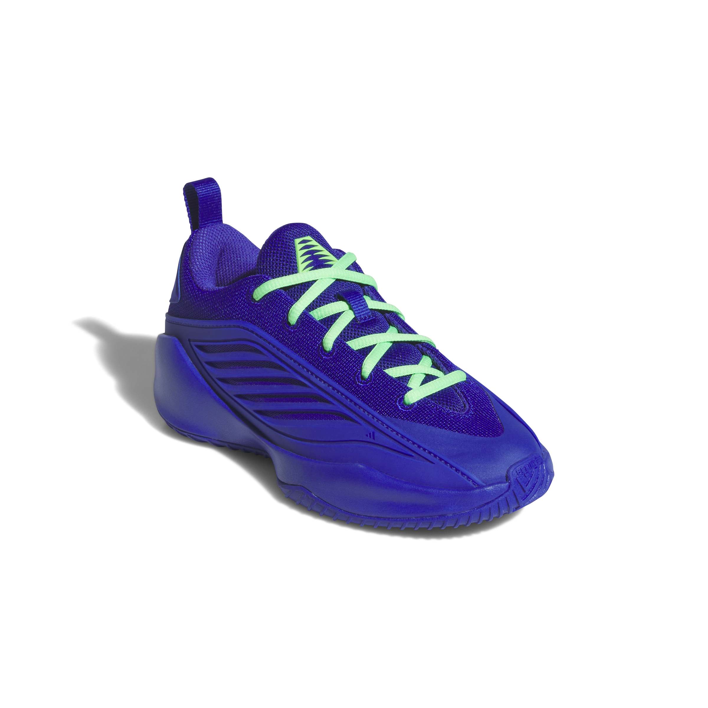 Believe That 1 Junior Velocity Blue
