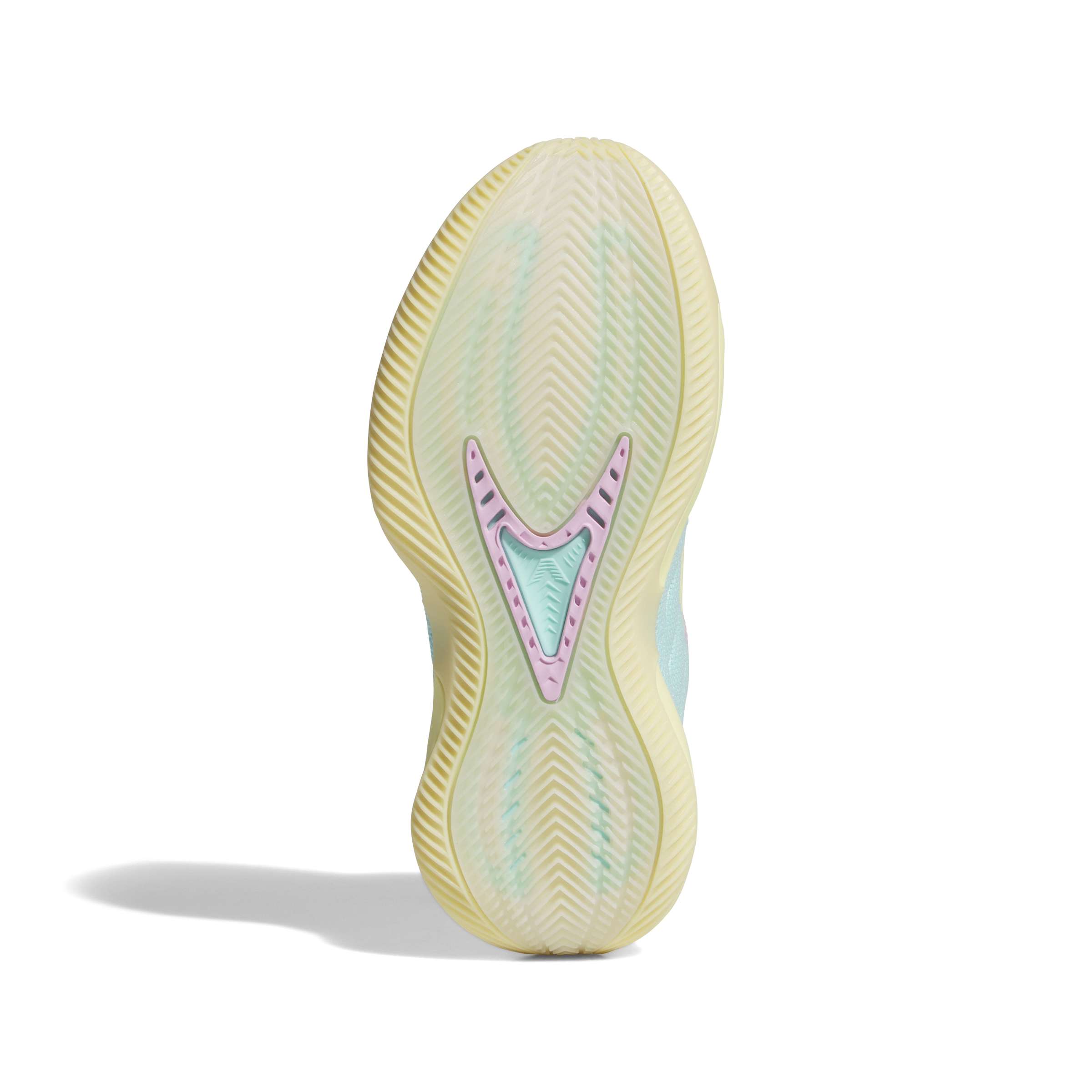 A.E. 2 Junior Easter