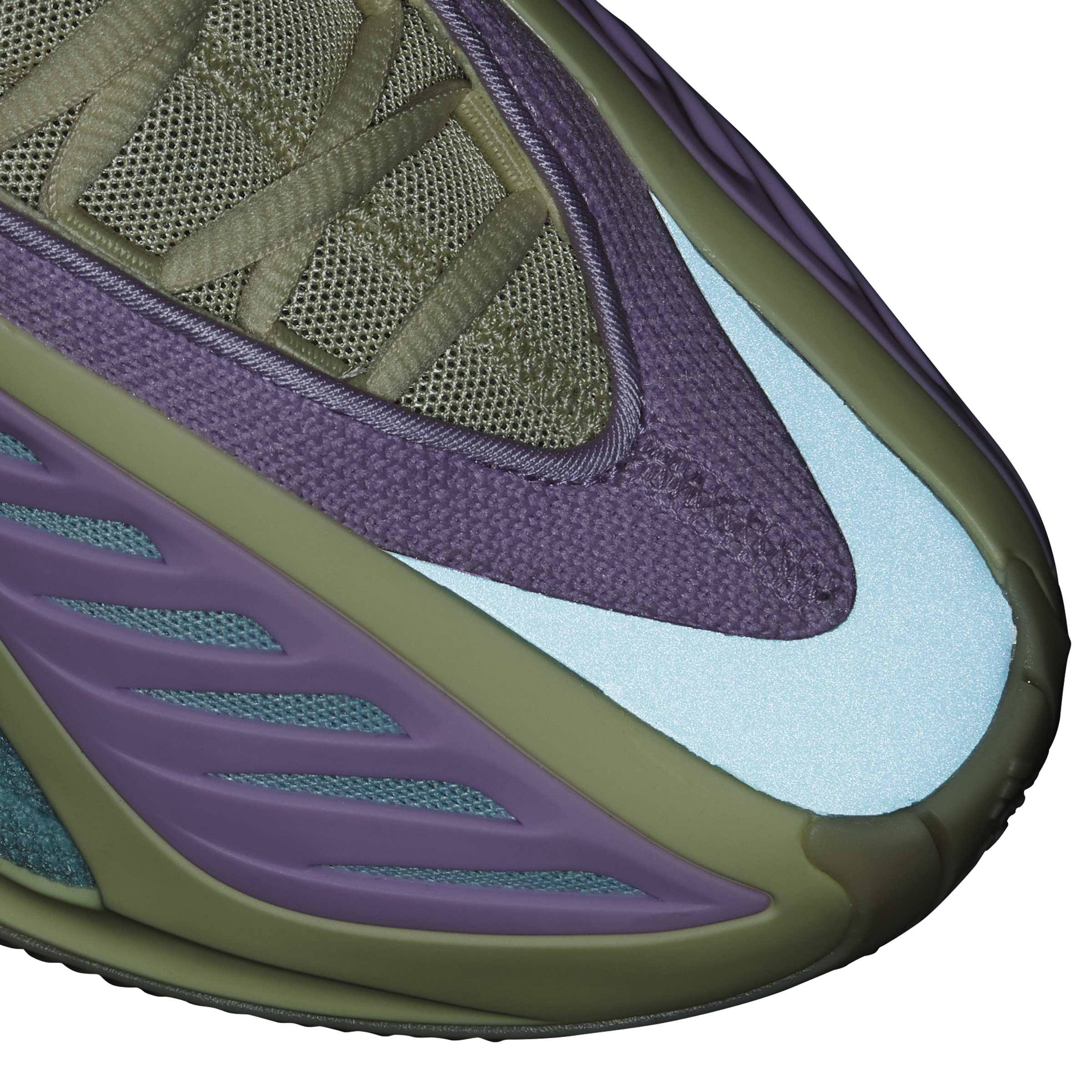 A.E. 2 Junior Easter