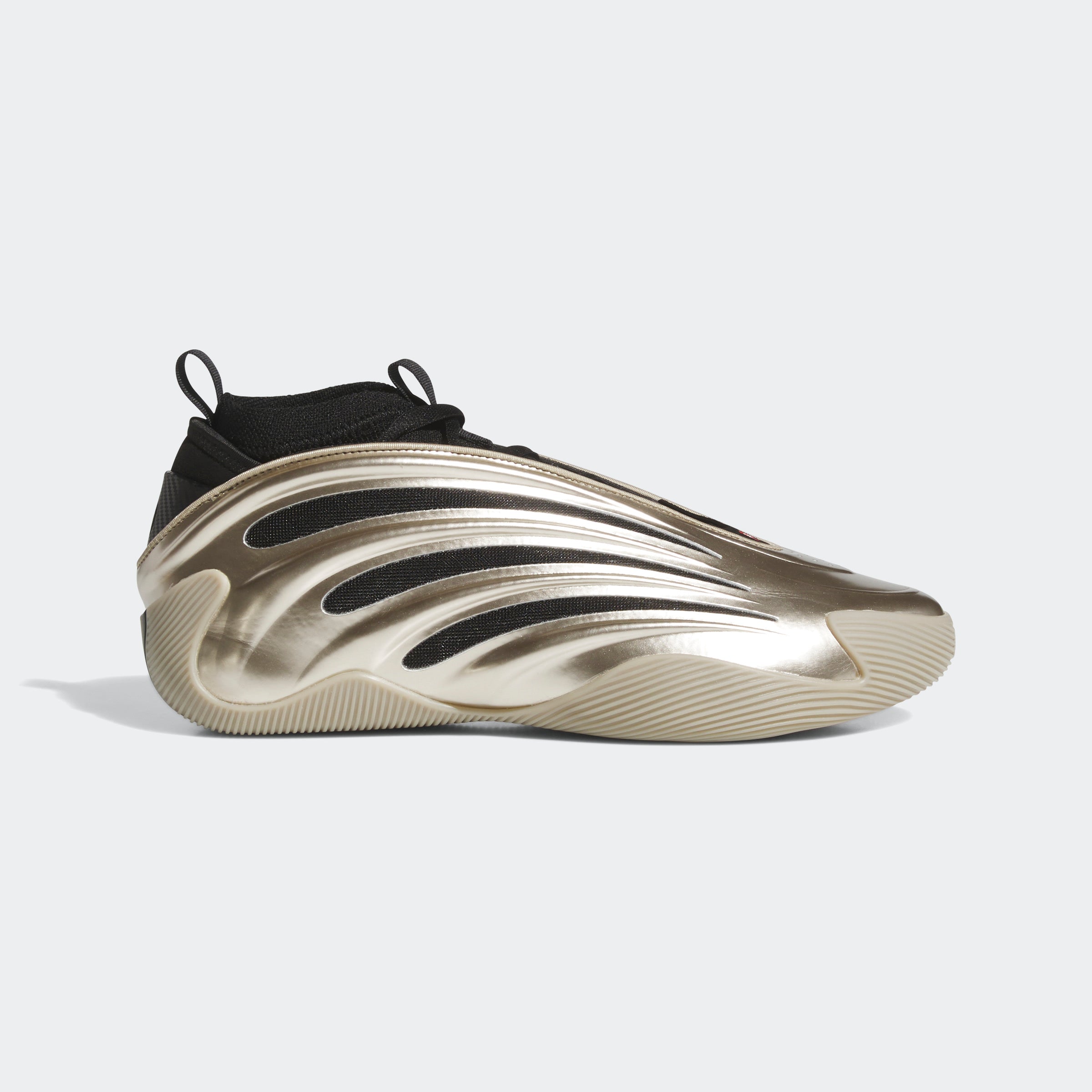 Harden Volume 9 - Cyber Metallic