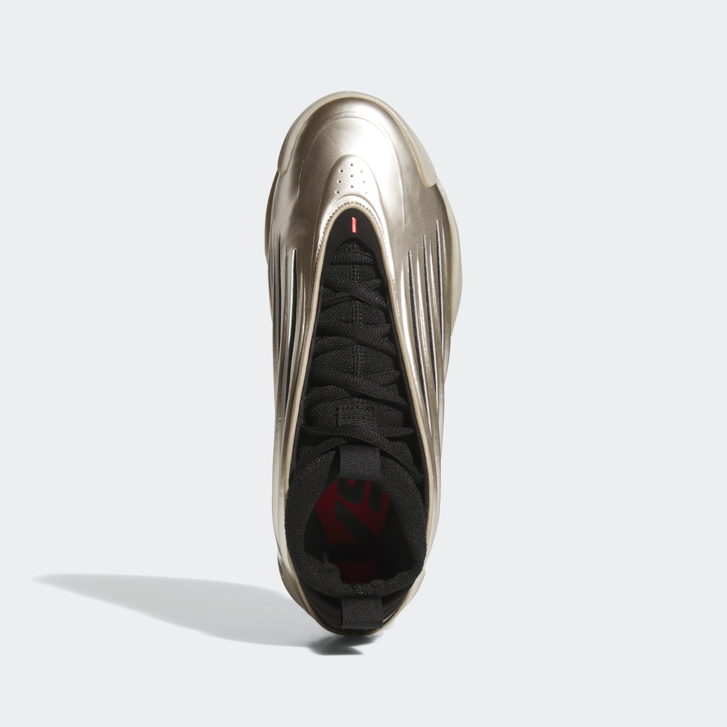 Harden Volume 9 - Cyber Metallic