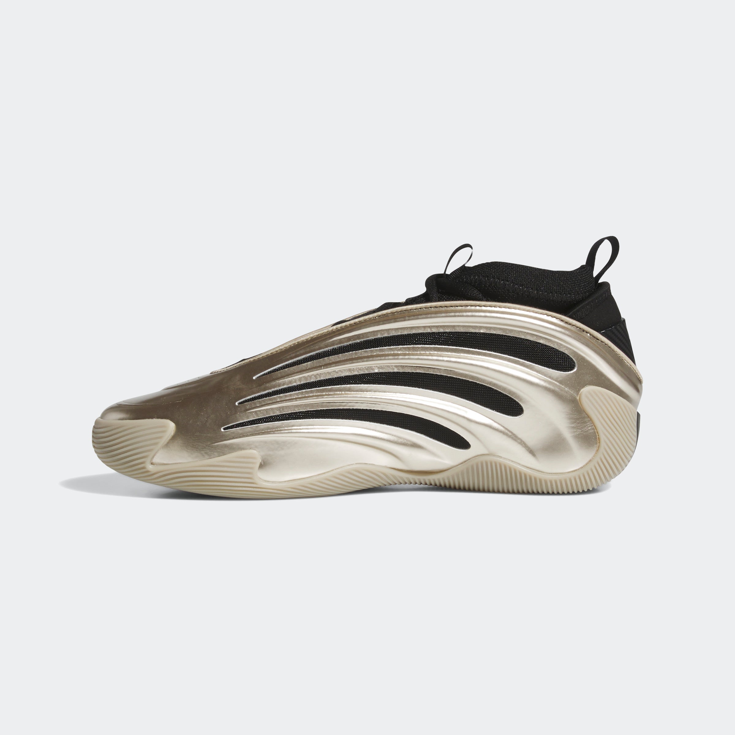 Harden Volume 9 - Cyber Metallic