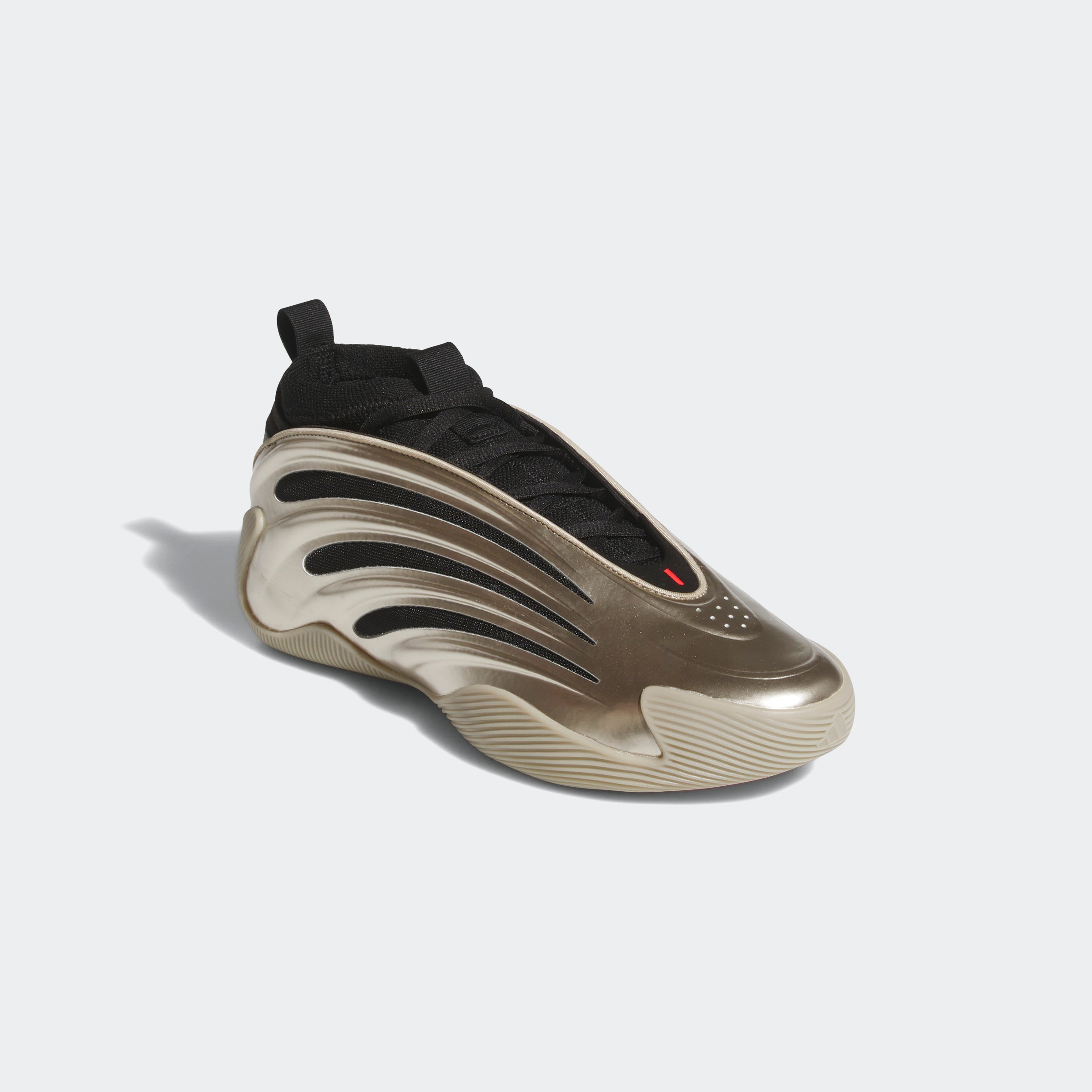 Harden Volume 9 - Cyber Metallic