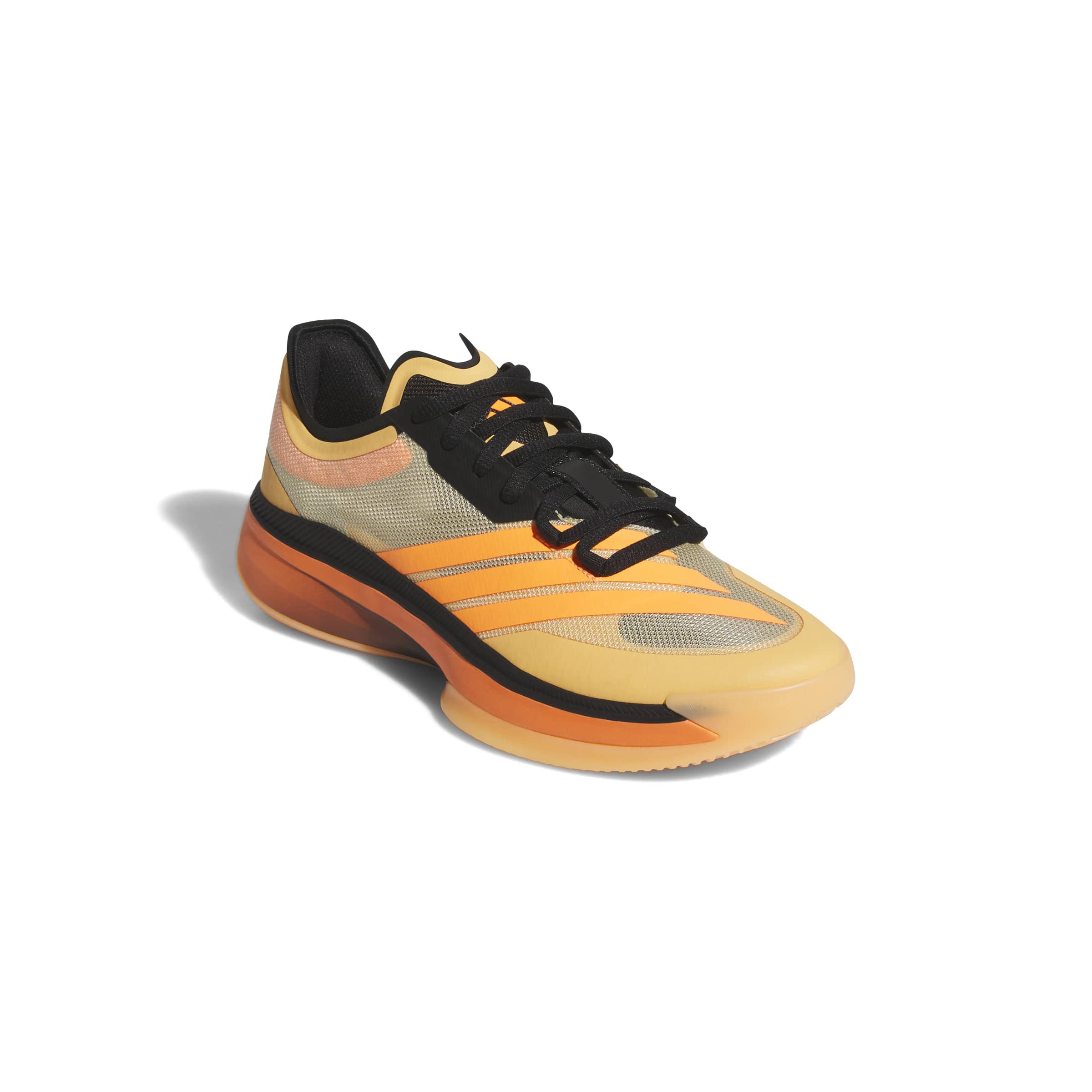 adizero Select 3.0 Orange