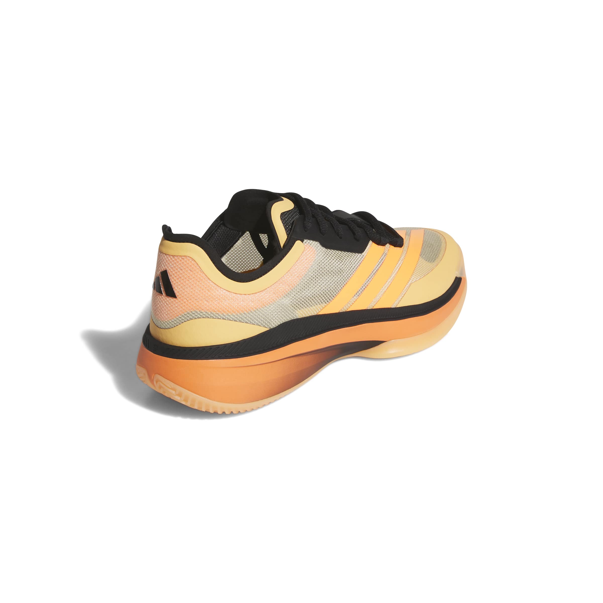 adizero Select 3.0 Orange