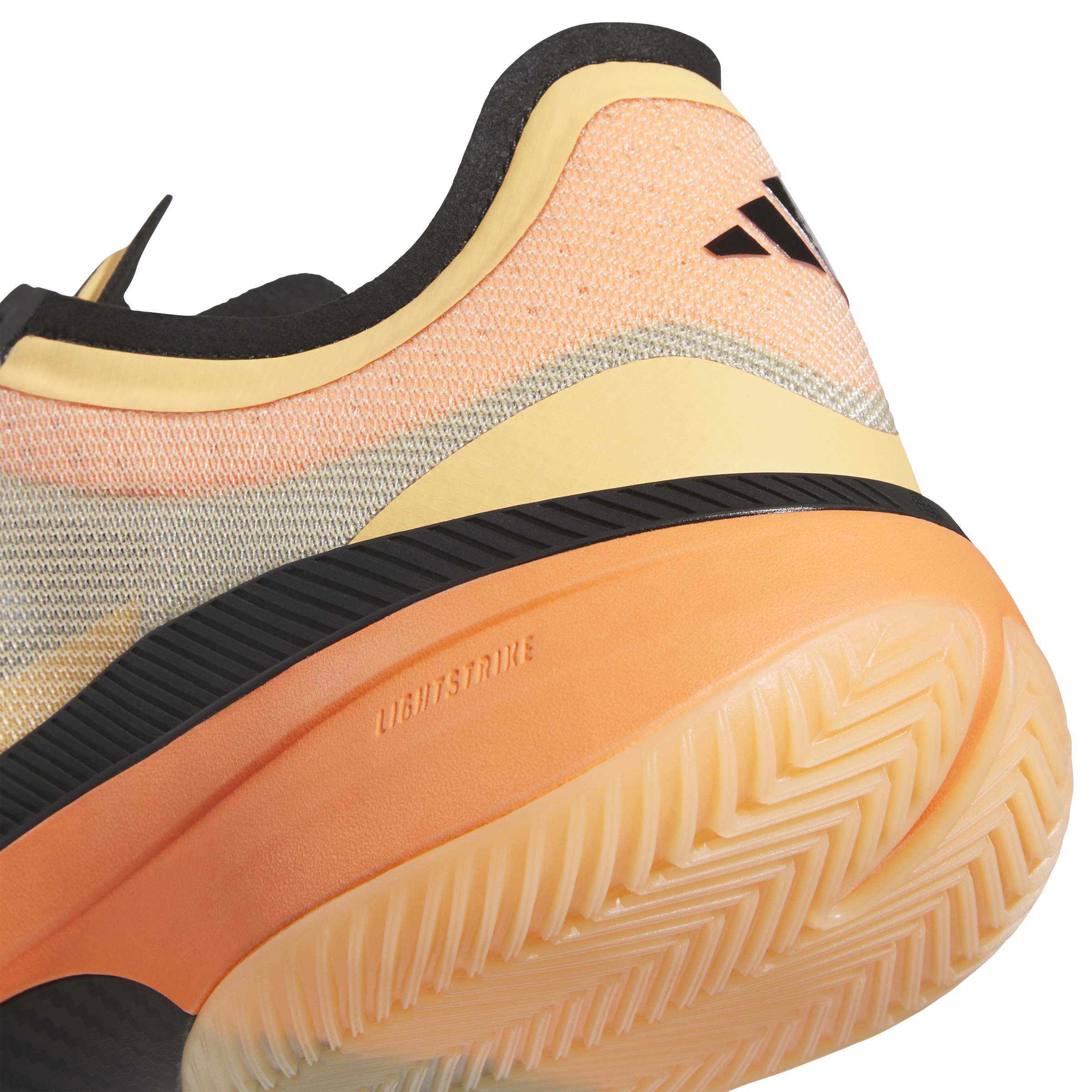 adizero Select 3.0 Orange