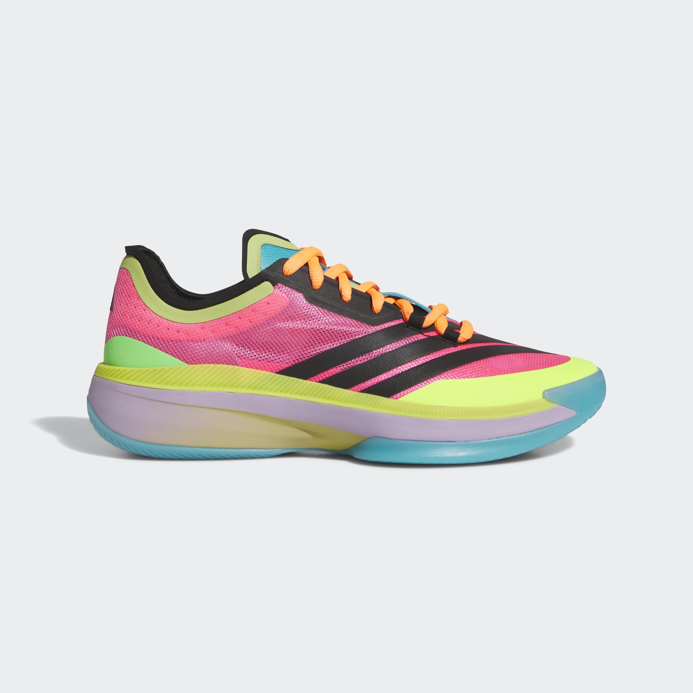 adizero Select 3.0 Multicolor Mismatch