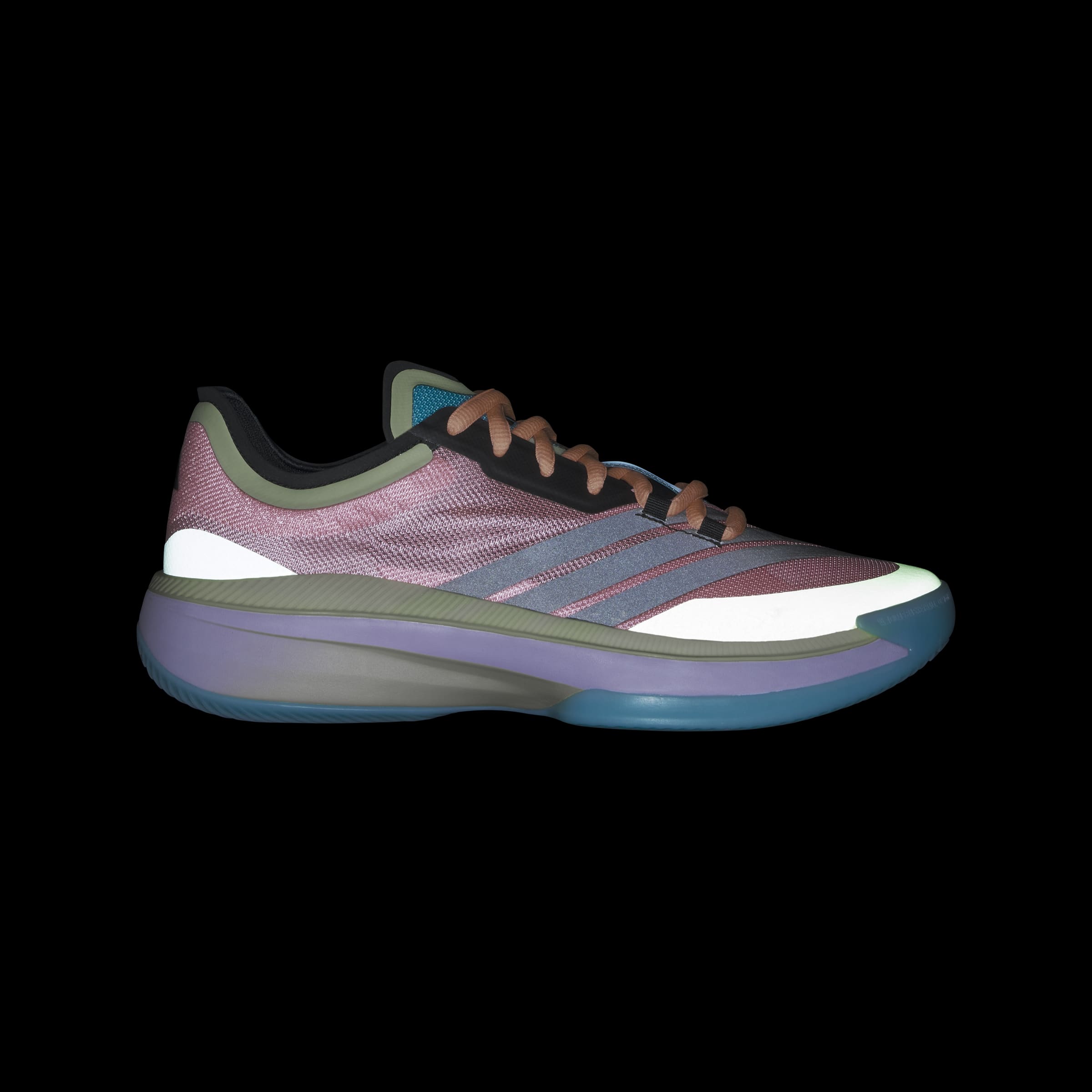 adizero Select 3.0 Multicolor Mismatch