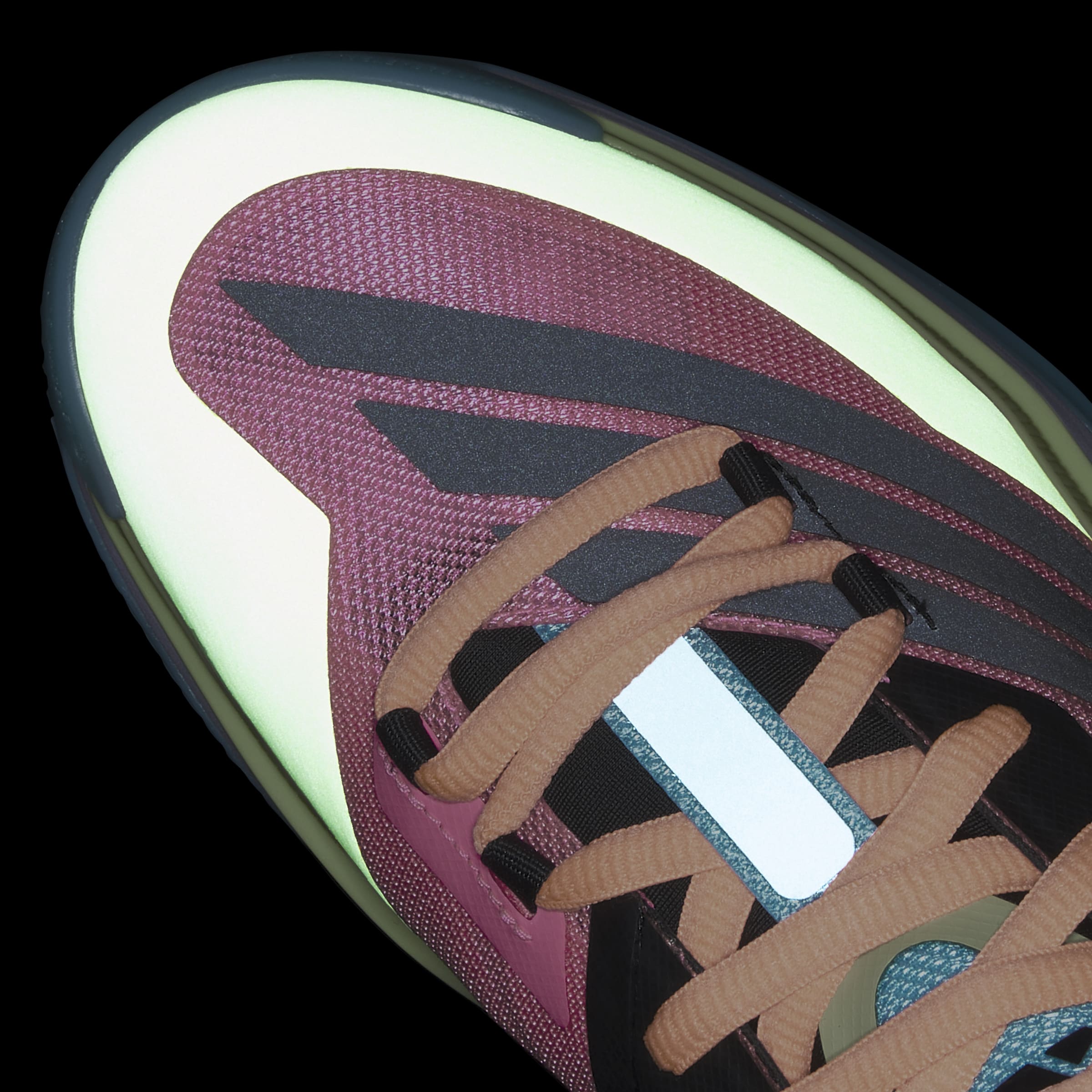 adizero Select 3.0 Multicolor Mismatch