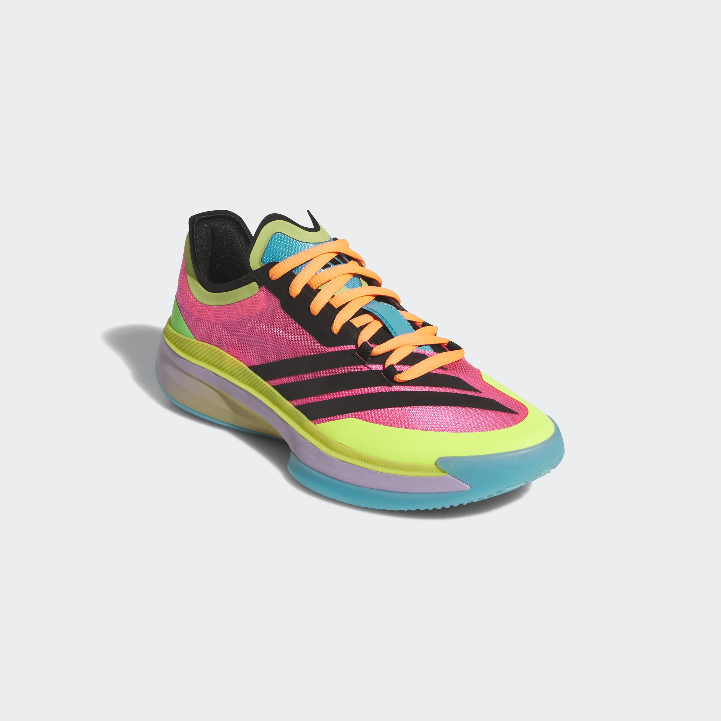 adizero Select 3.0 Multicolor Mismatch