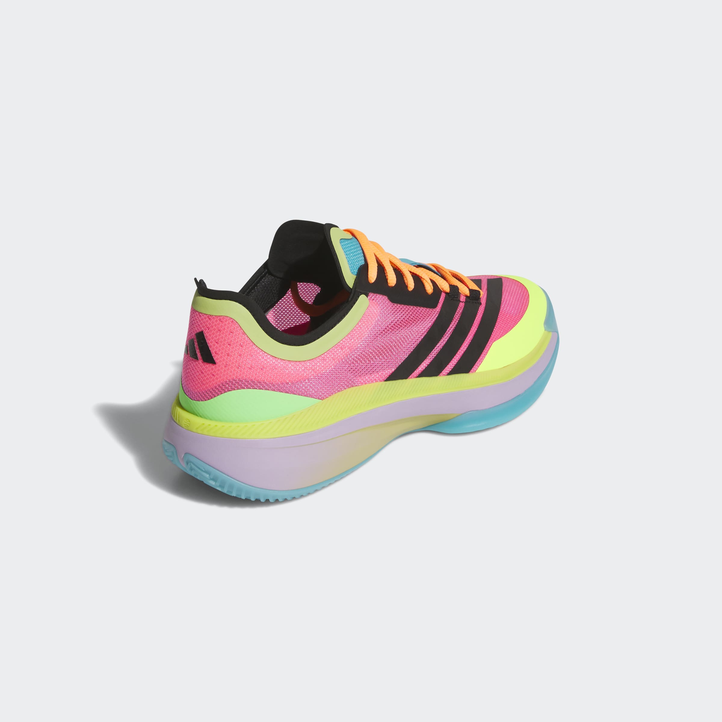 adizero Select 3.0 Multicolor Mismatch