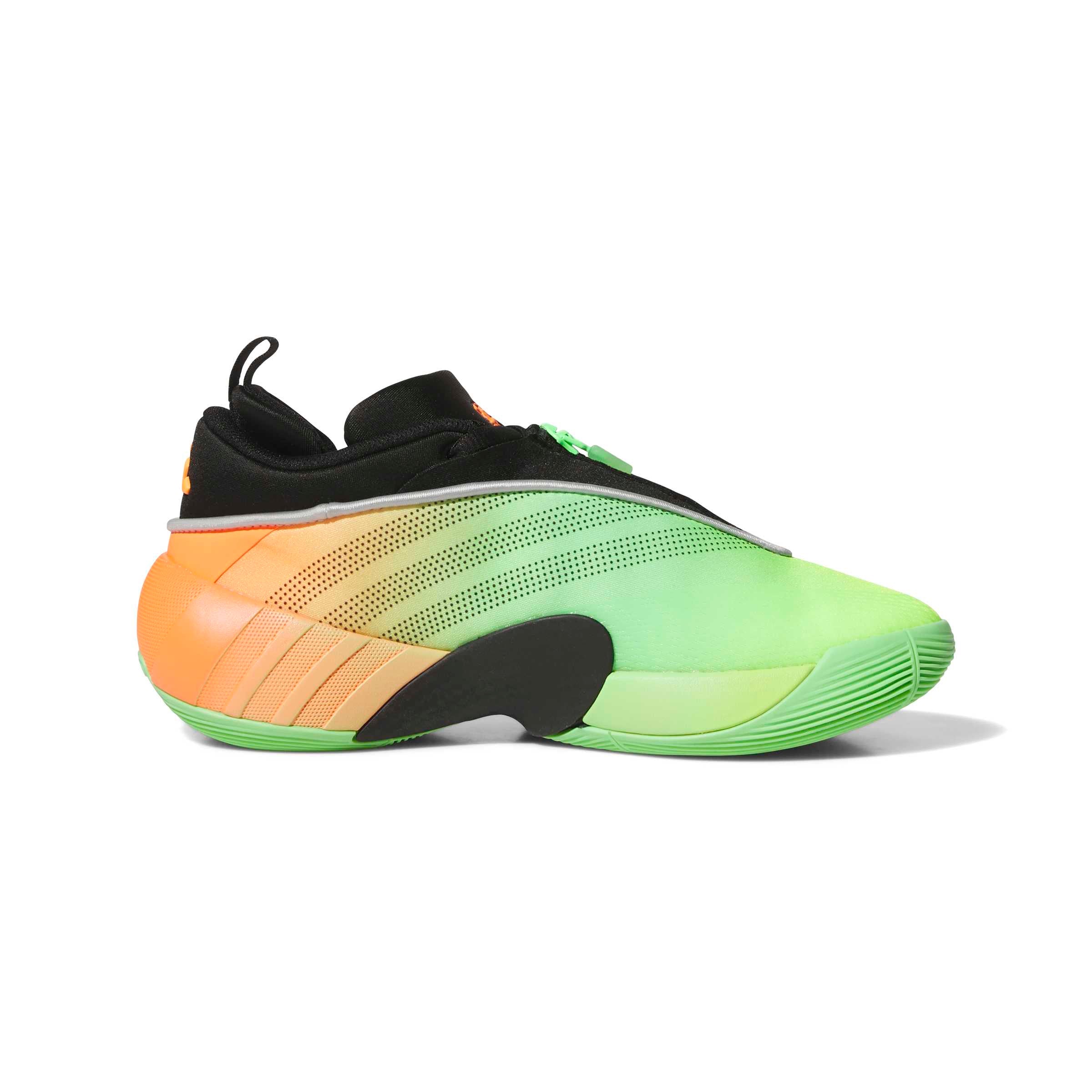 D.O.N. Issue 7 GS Lime Burst