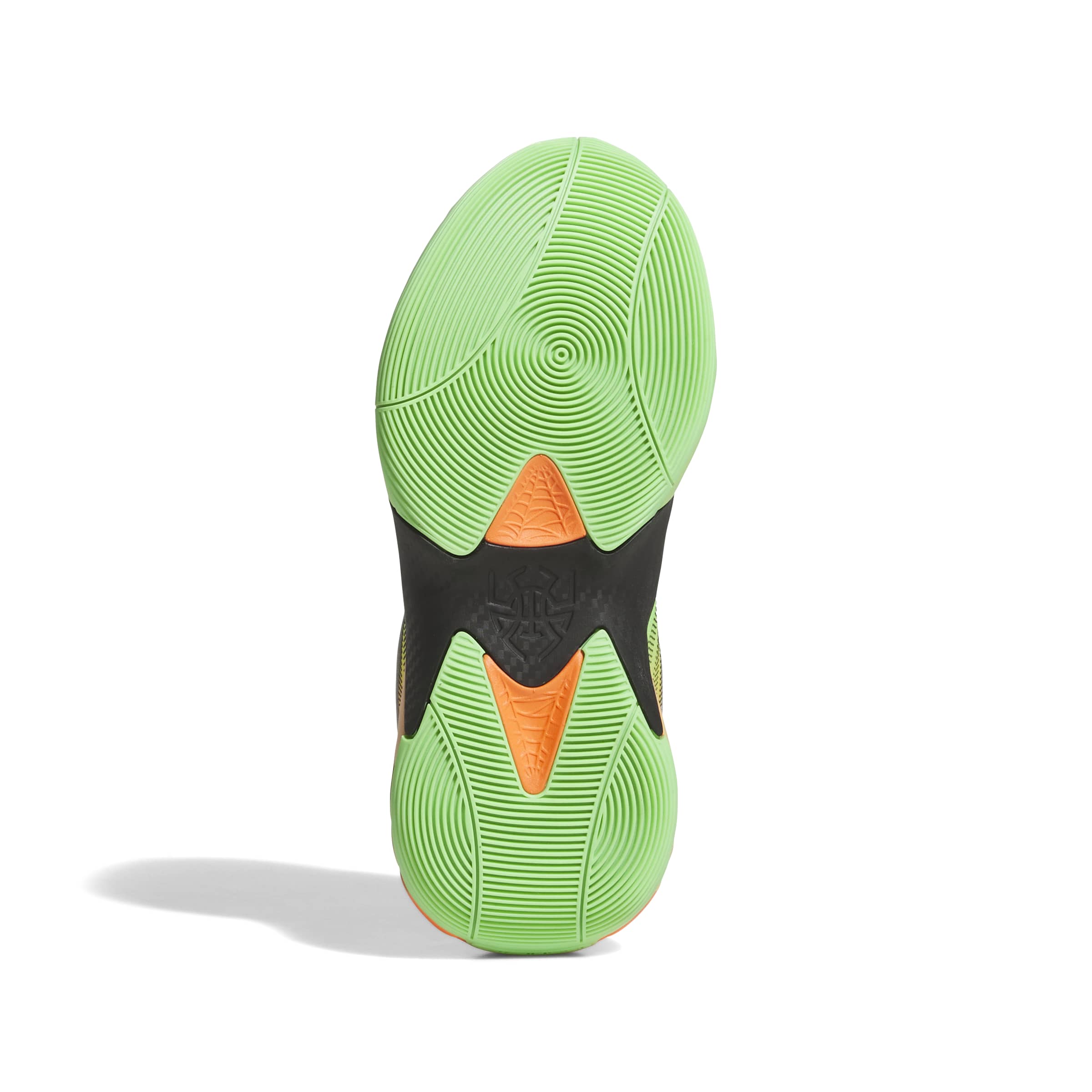 D.O.N. Issue 7 GS Lime Burst
