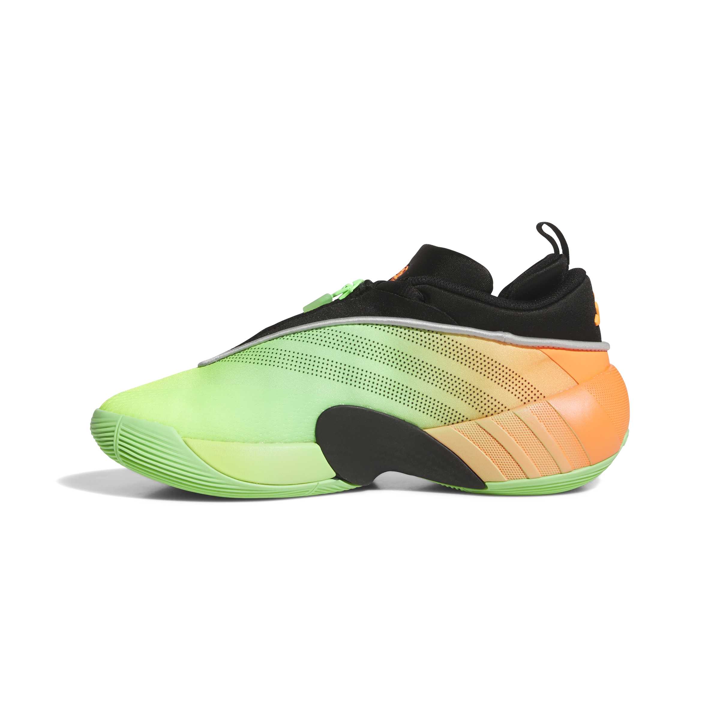 D.O.N. Issue 7 GS Lime Burst