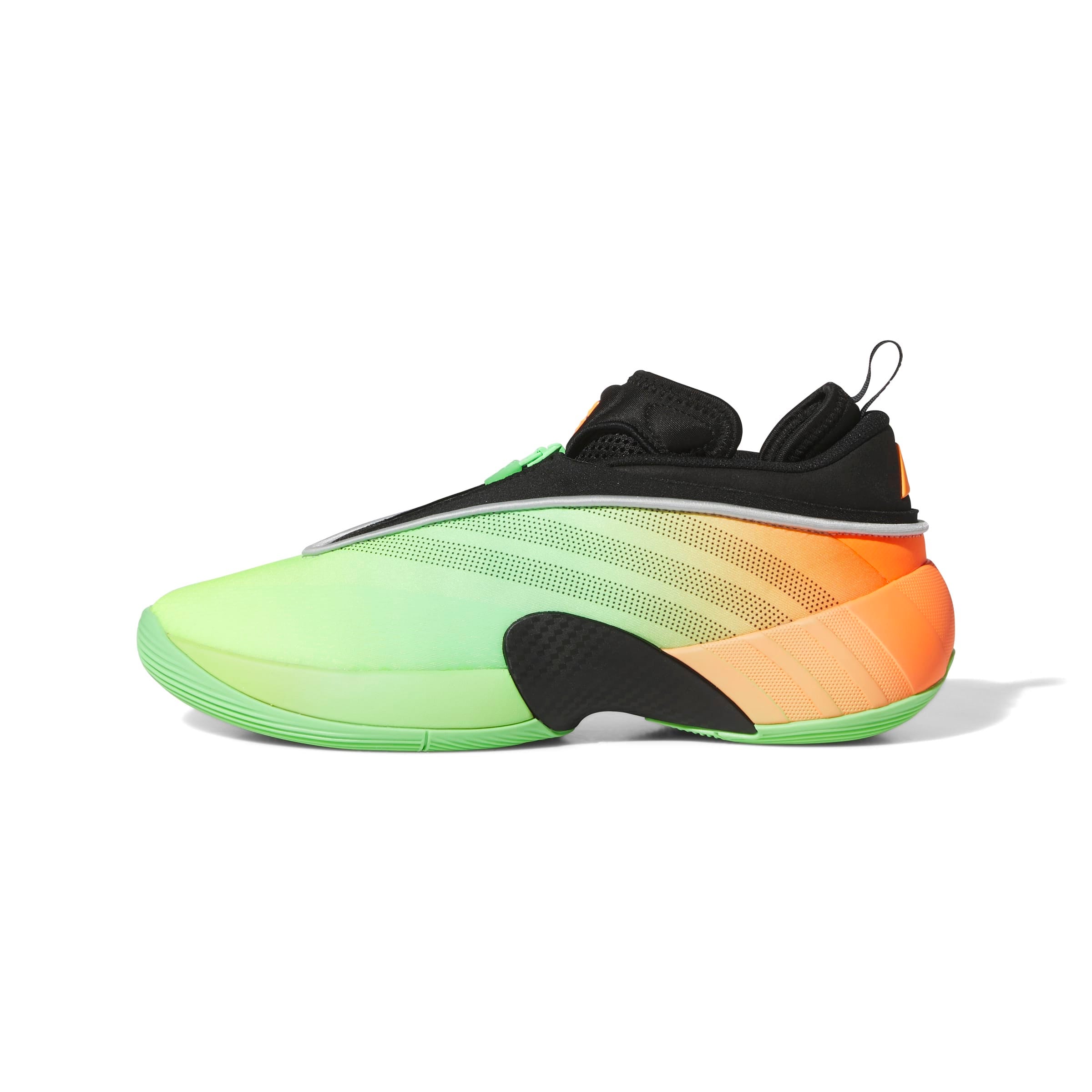 D.O.N. Issue 7 Lime Burst