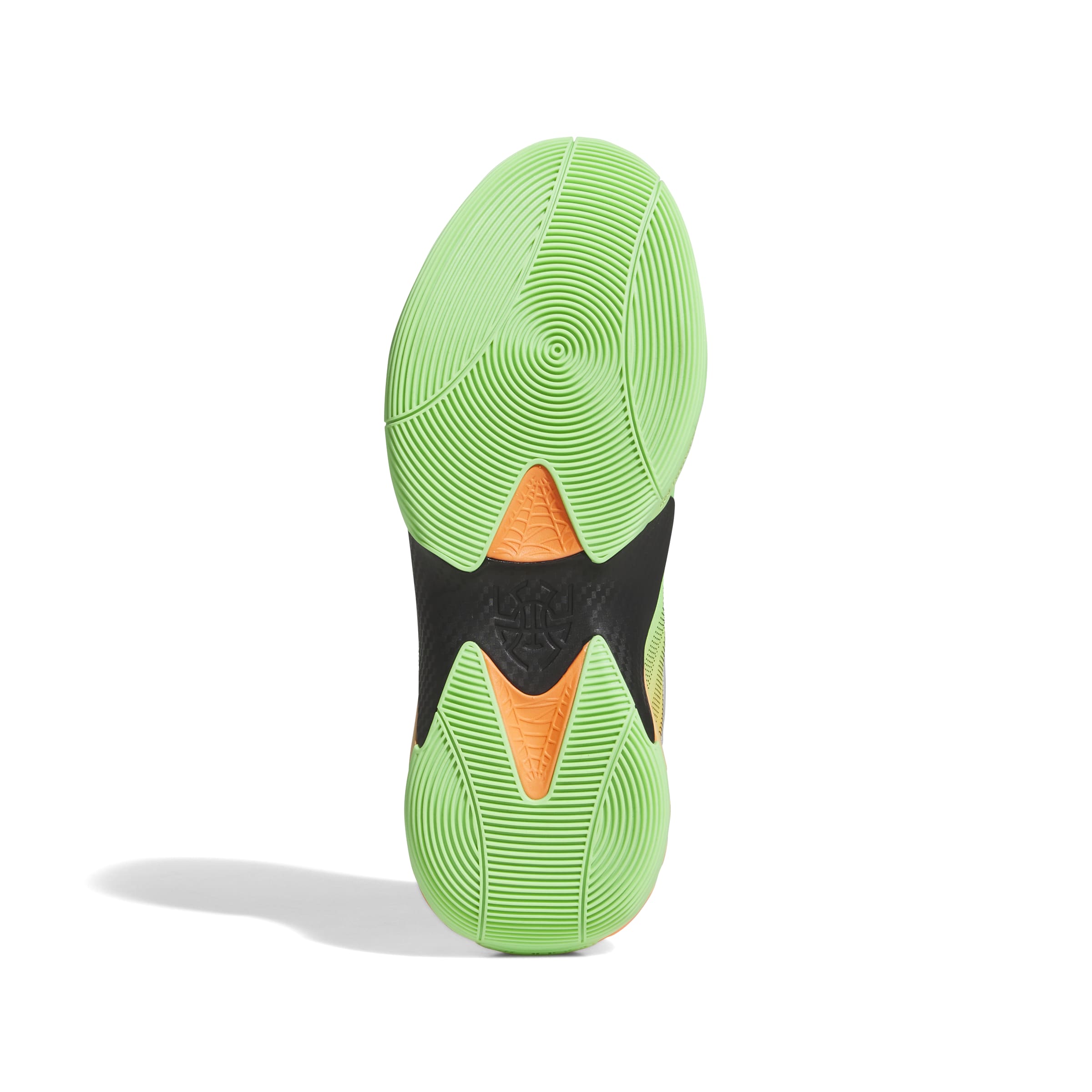 D.O.N. Issue 7 Lime Burst