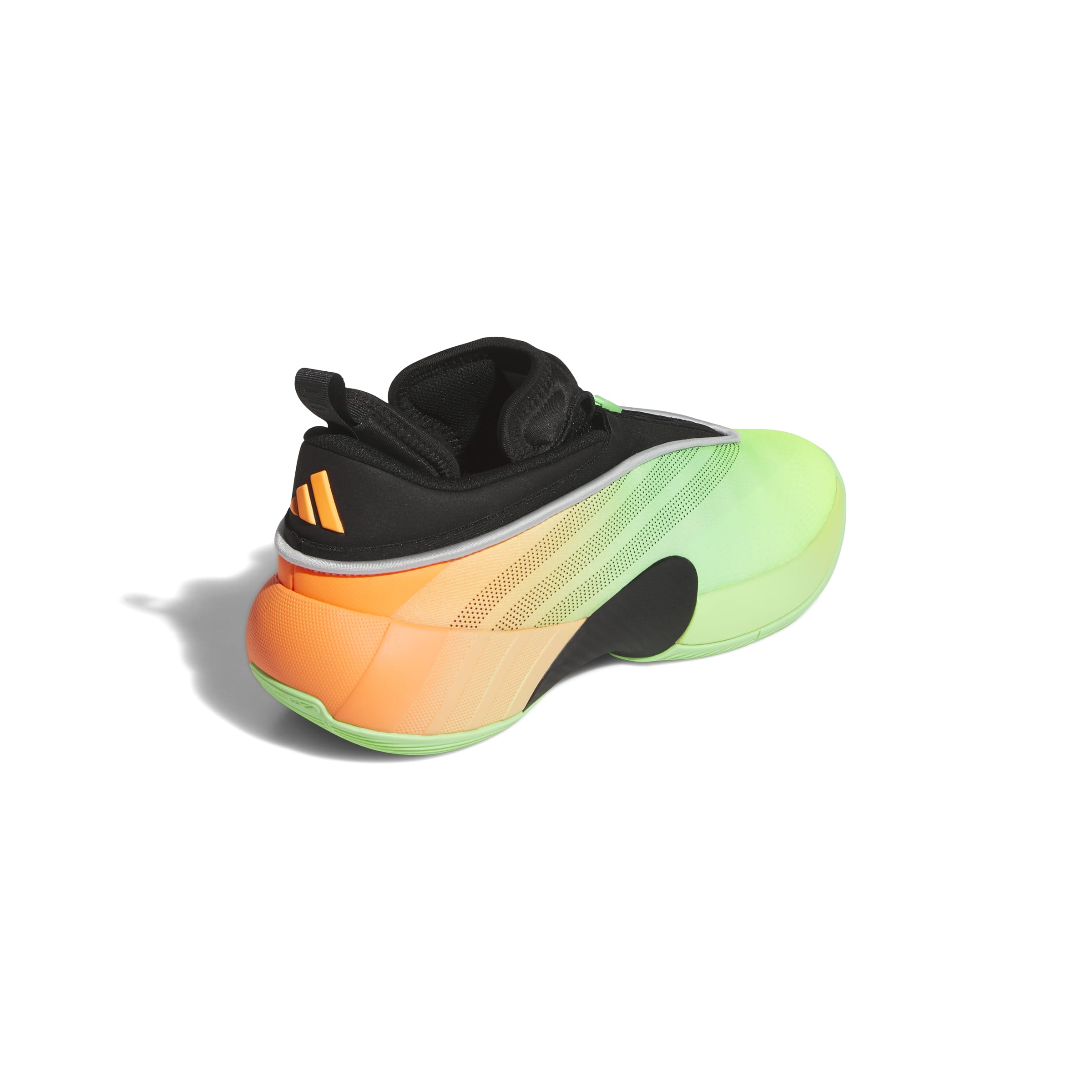 D.O.N. Issue 7 Lime Burst