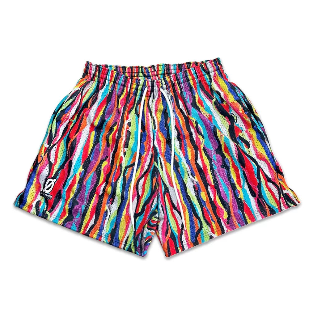 JUICY Shorts