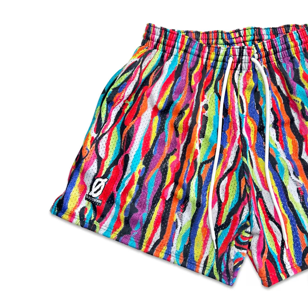 JUICY Shorts