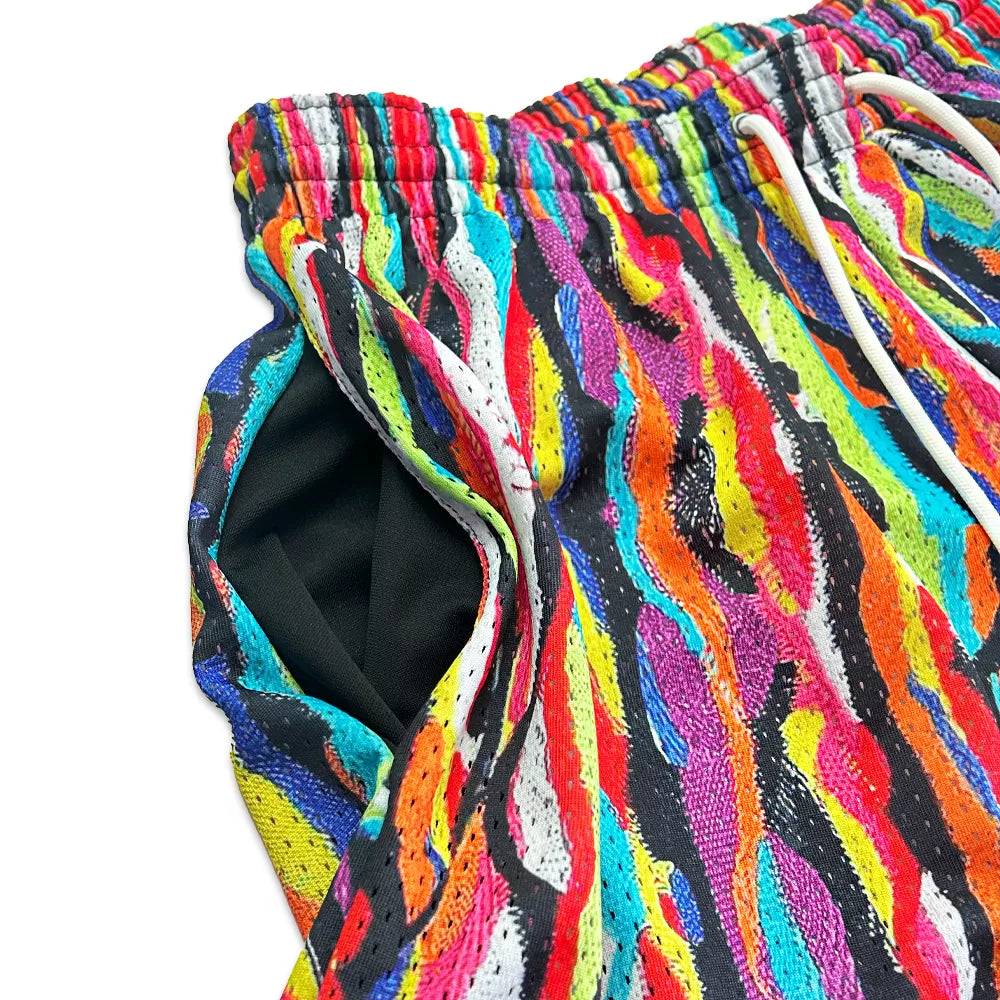 JUICY Shorts