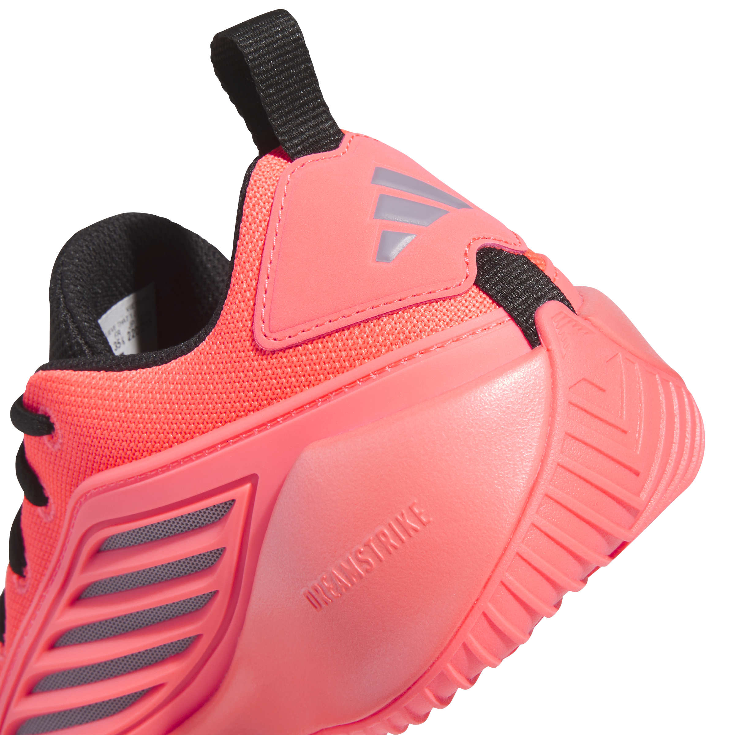 Believe That 1 Junior Clay Red