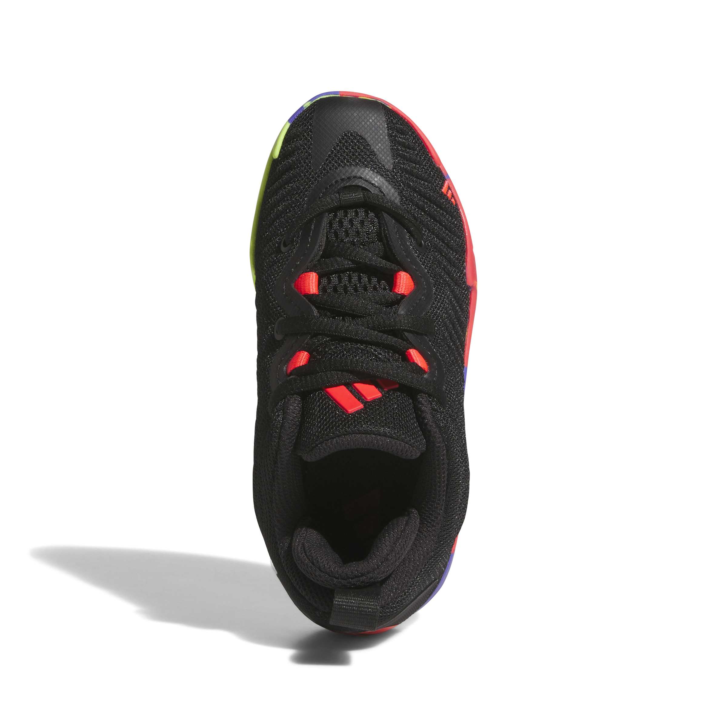 Initiation C Ps Black Red