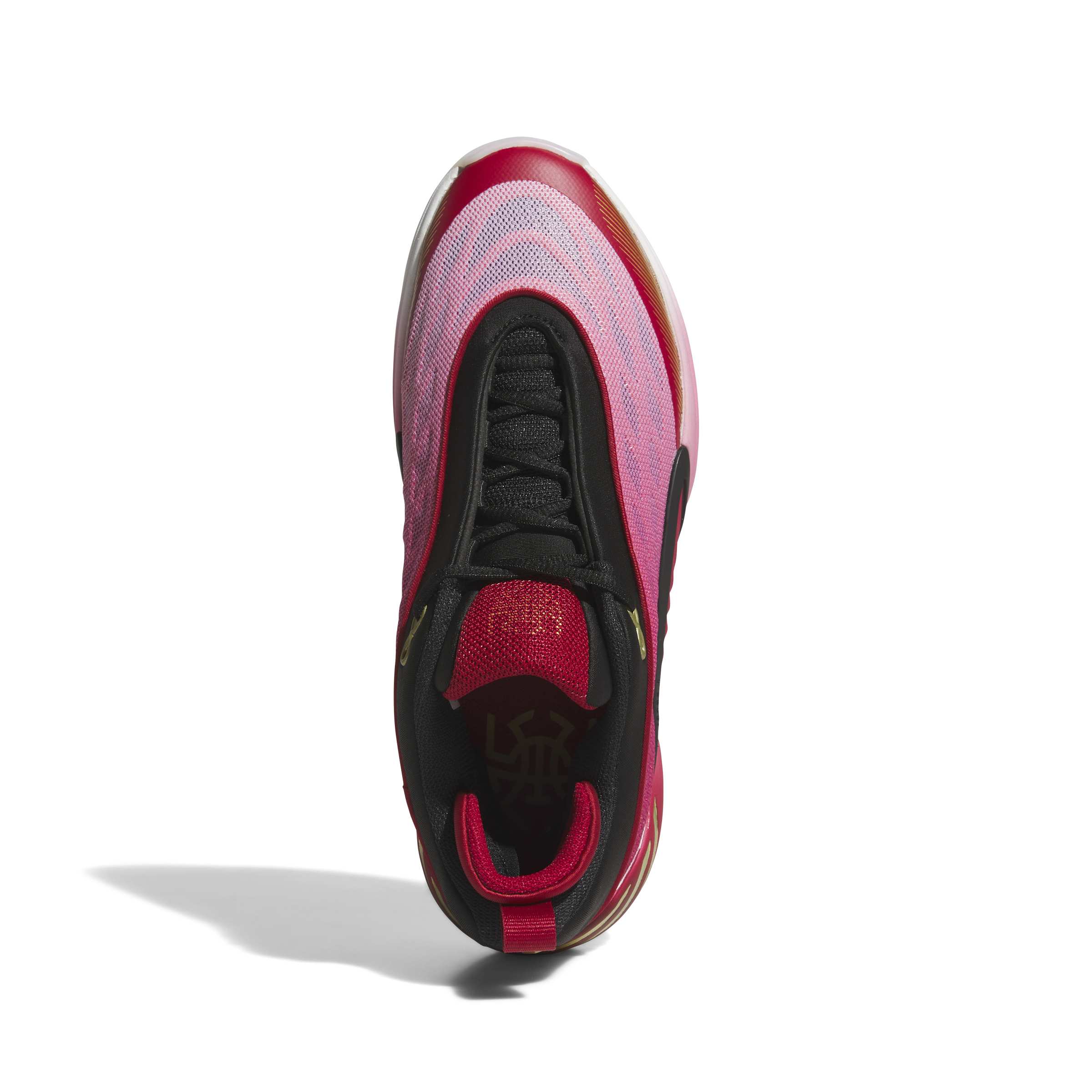 D.O.N. Issue 8 Cavs