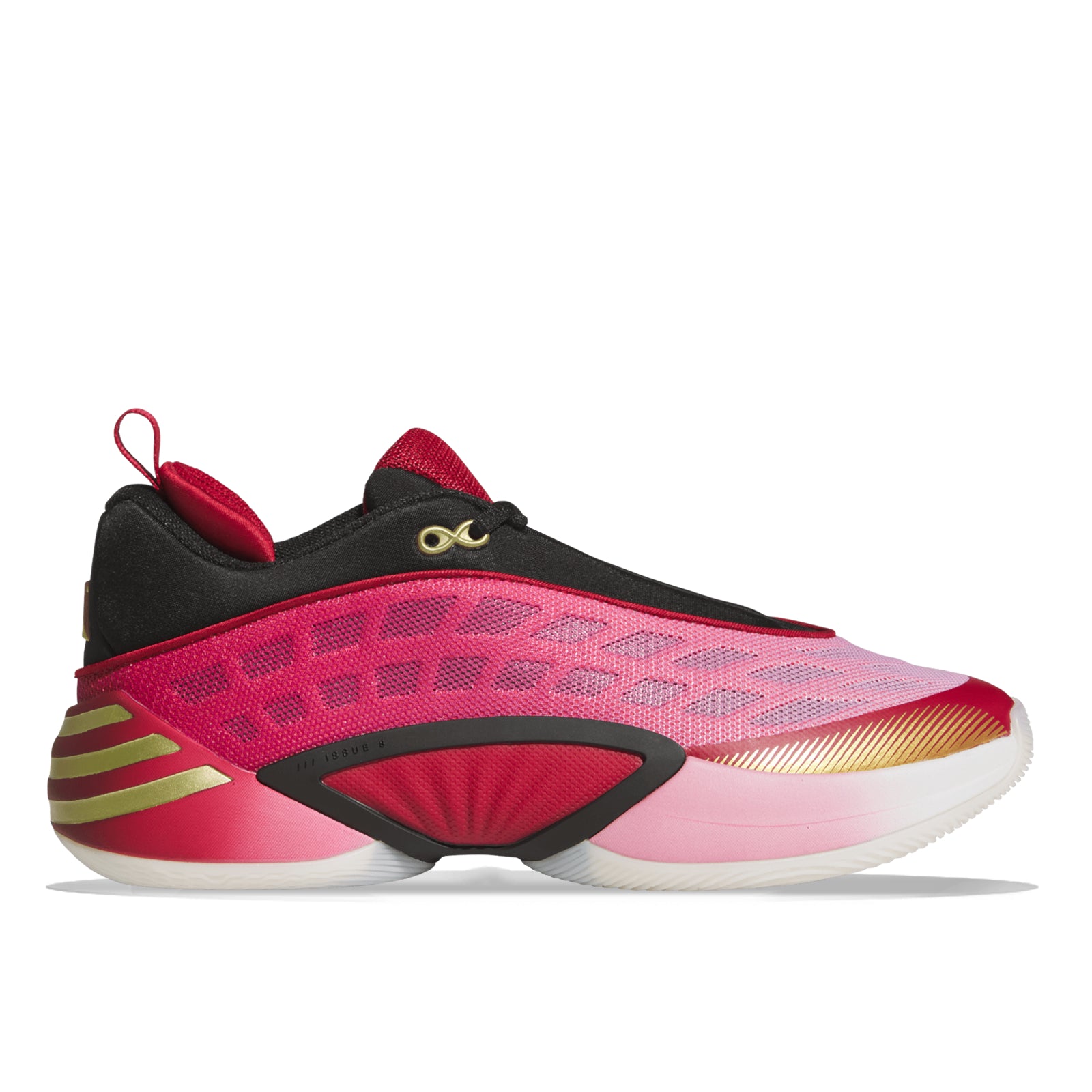 D.O.N. Issue 8 Cavs