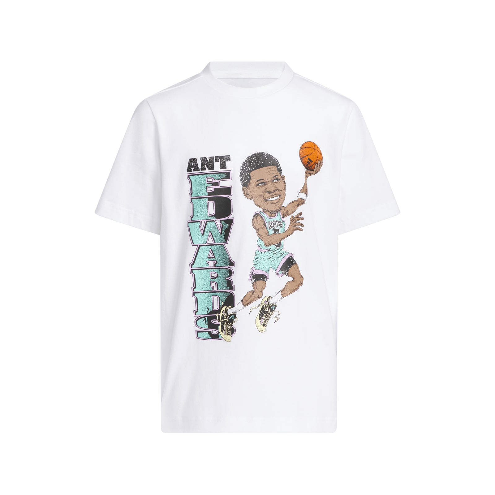 Anthony Edwards Easter Tee Junior