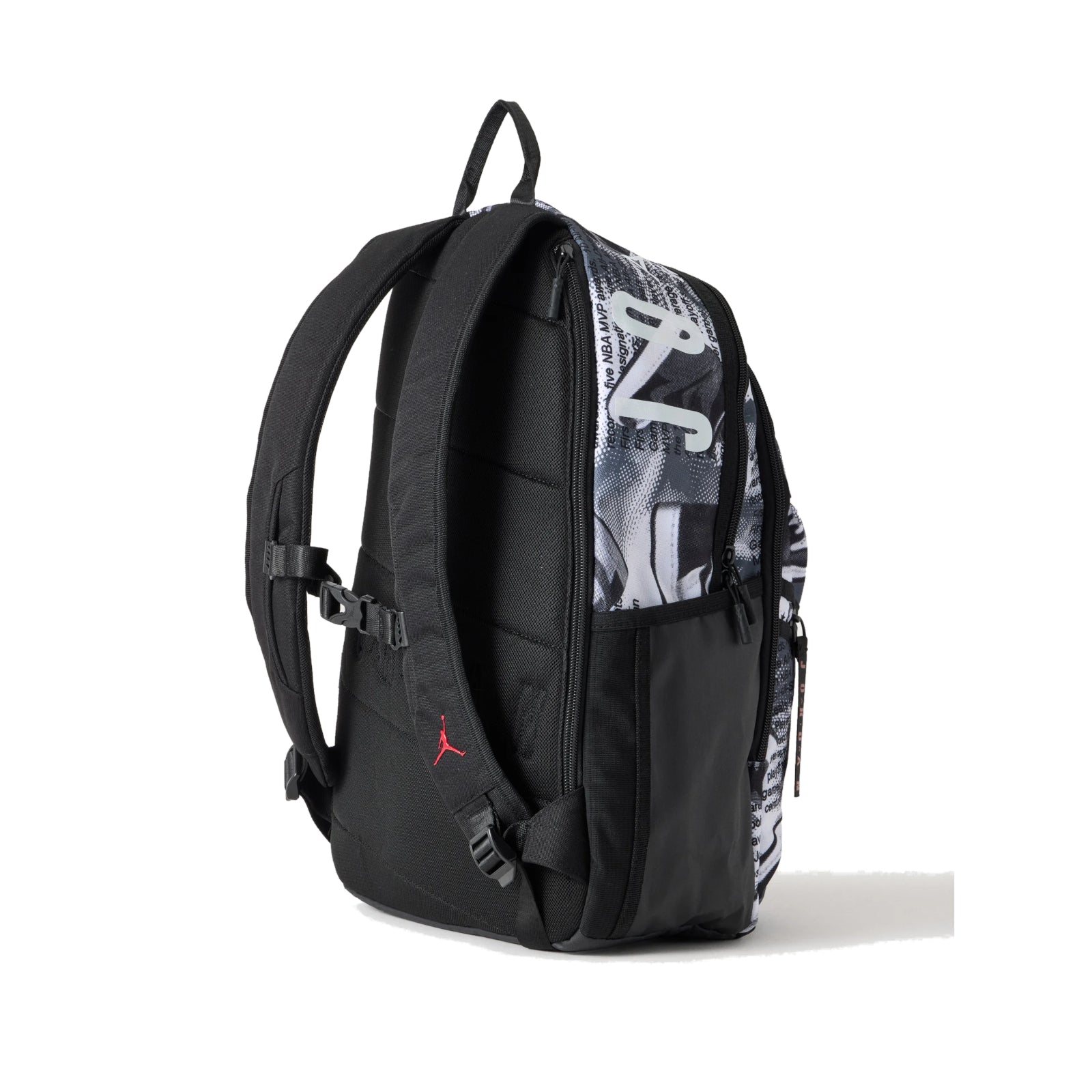 Jam Air Patrol Backpack