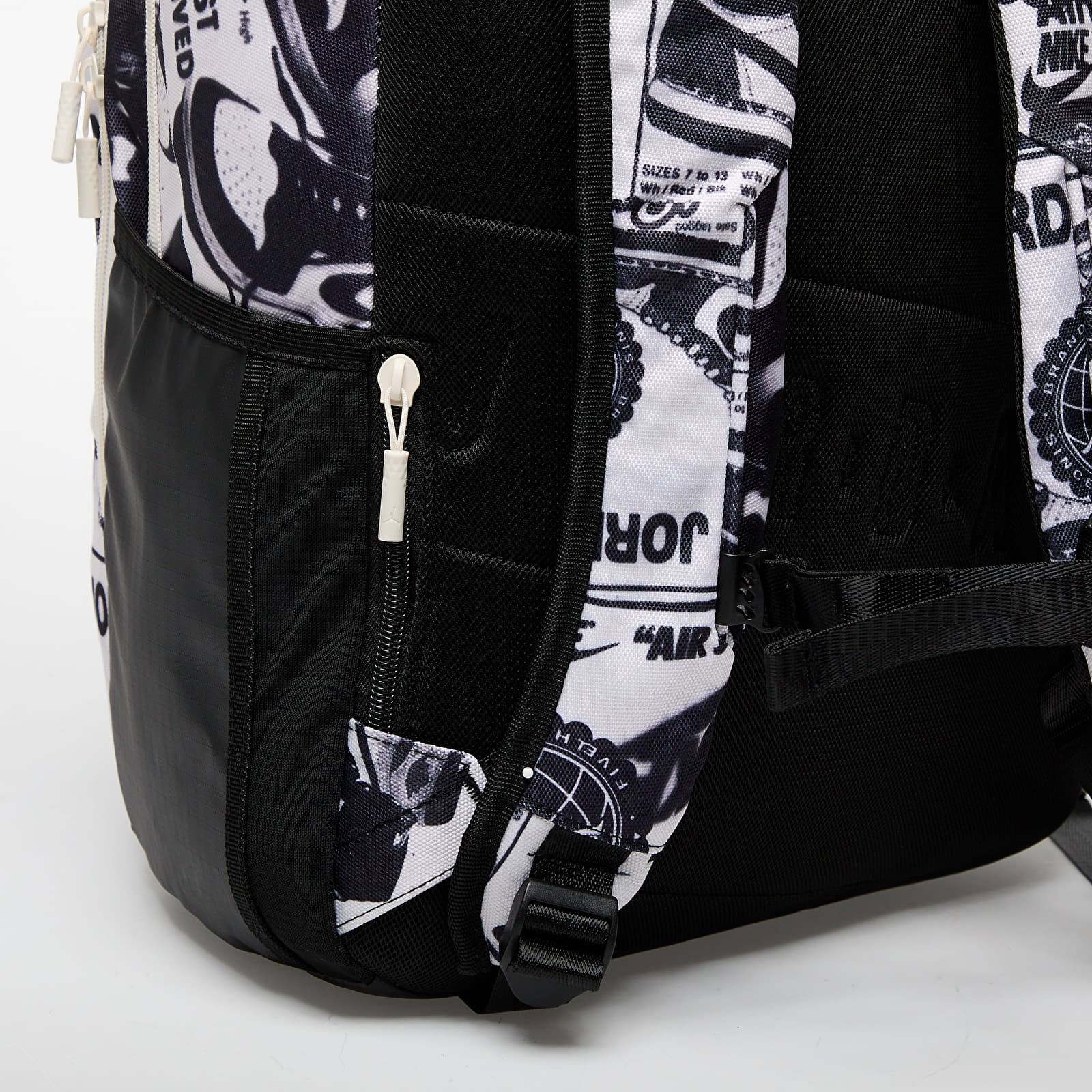 Jam Air Patrol Backpack