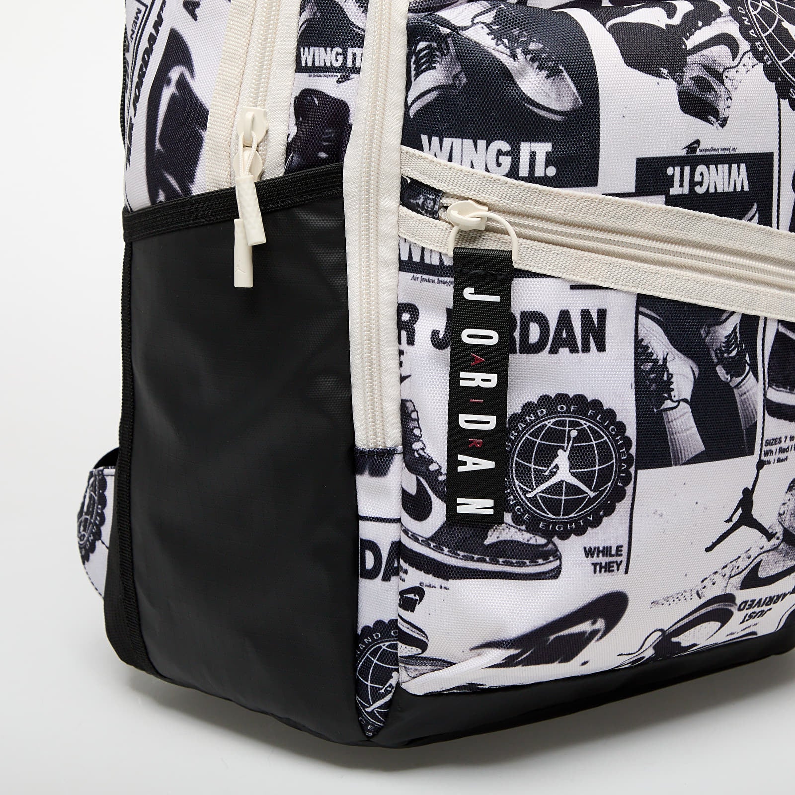 Jam Air Patrol Backpack